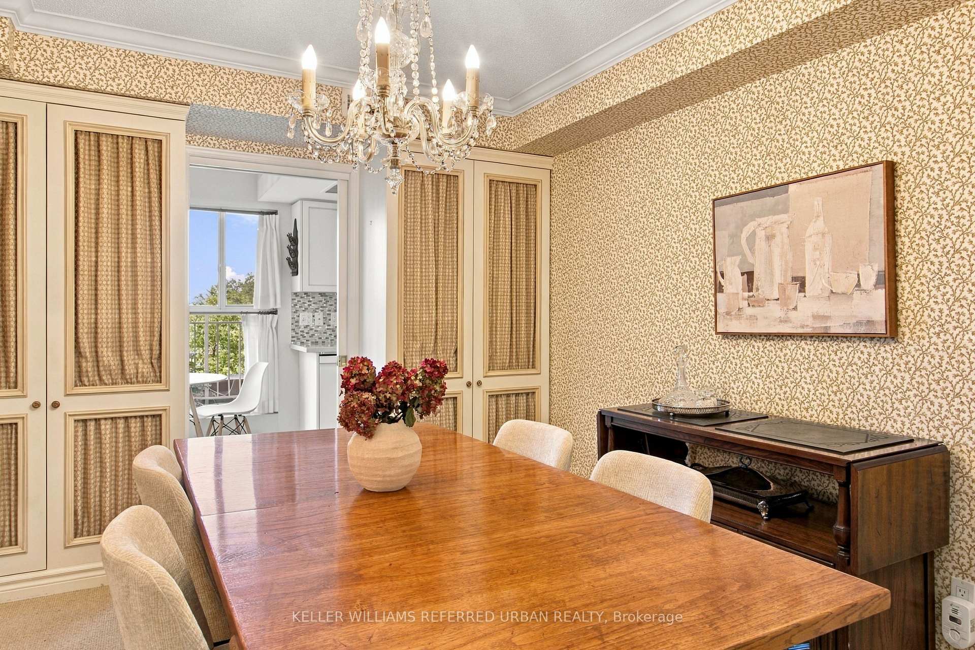 Photo 10 of Unit 524, 18 Concorde Place, North York, Banbury-Don Mills — HOMEH