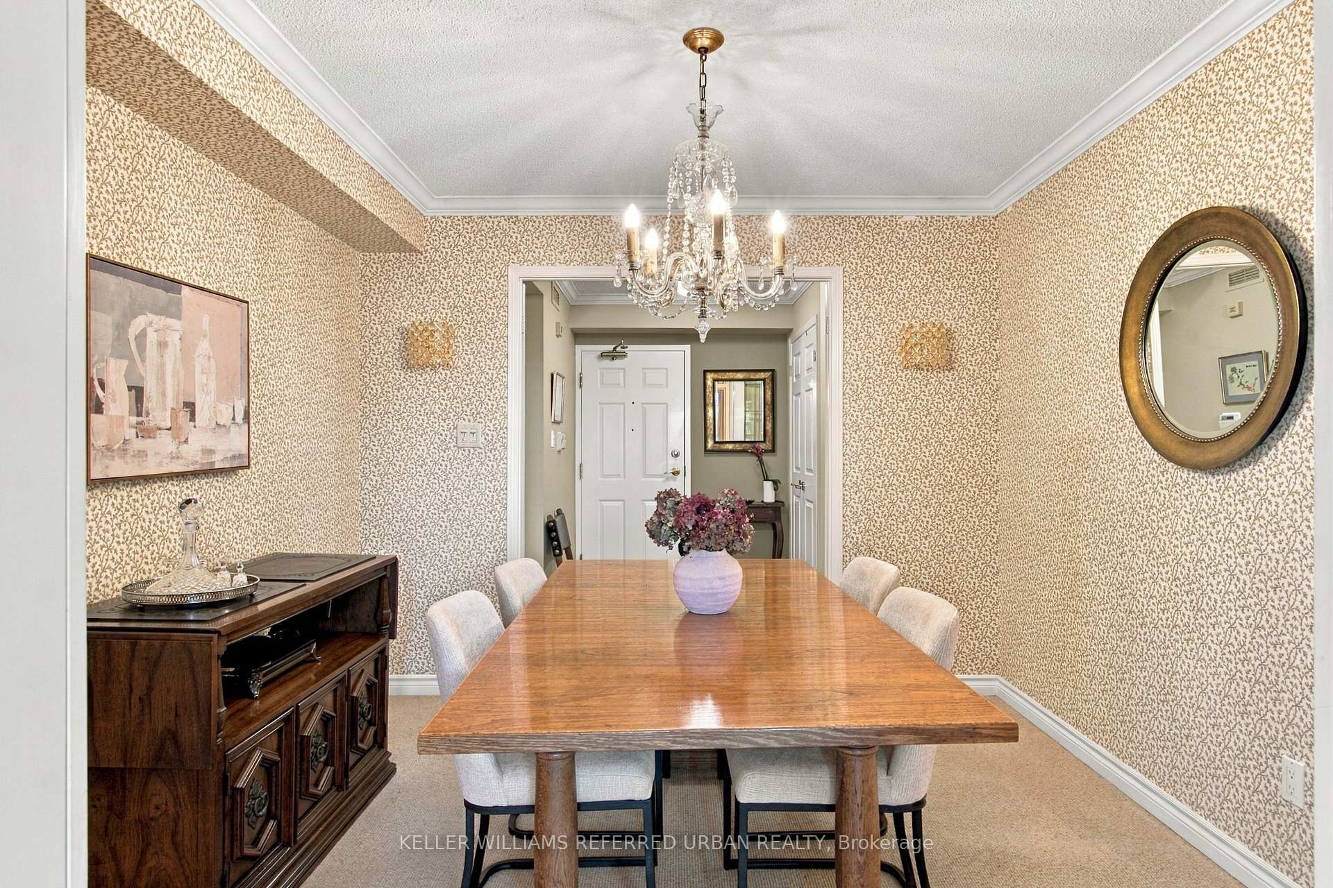 Photo 11 of Unit 524, 18 Concorde Place, North York, Banbury-Don Mills — HOMEH
