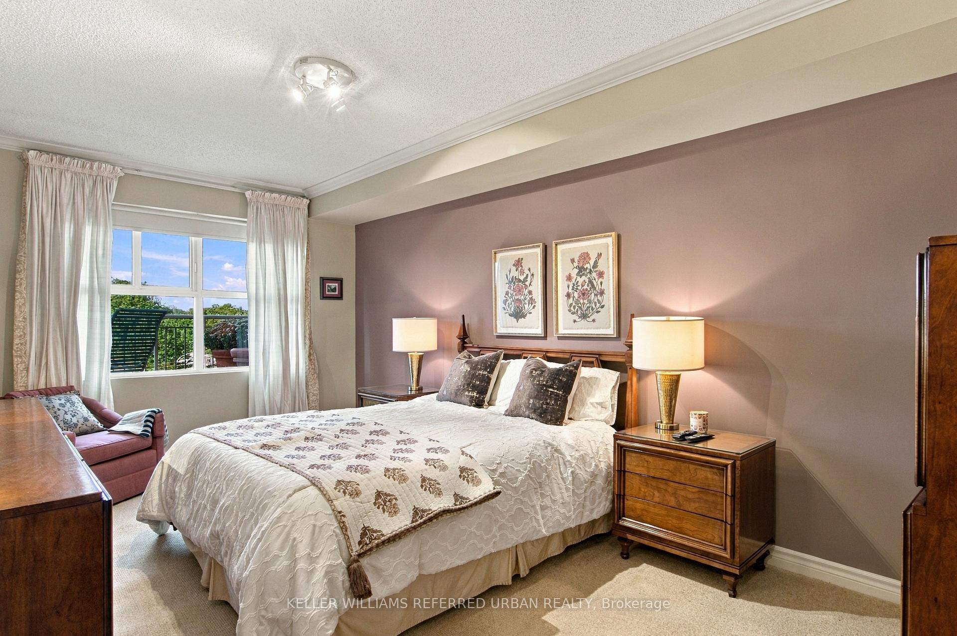 Photo 16 of Unit 524, 18 Concorde Place, North York, Banbury-Don Mills — HOMEH
