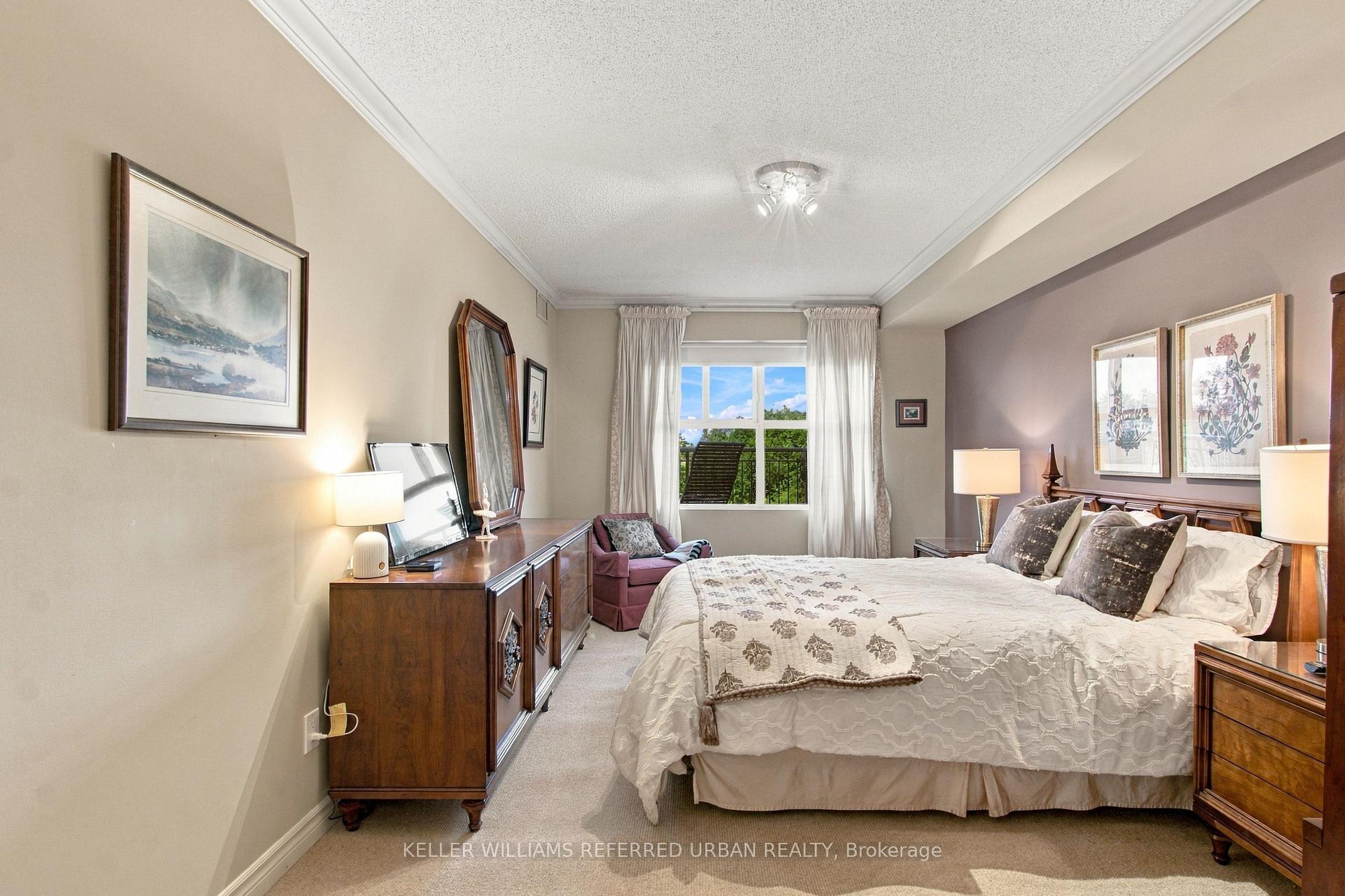 Photo 17 of Unit 524, 18 Concorde Place, North York, Banbury-Don Mills — HOMEH