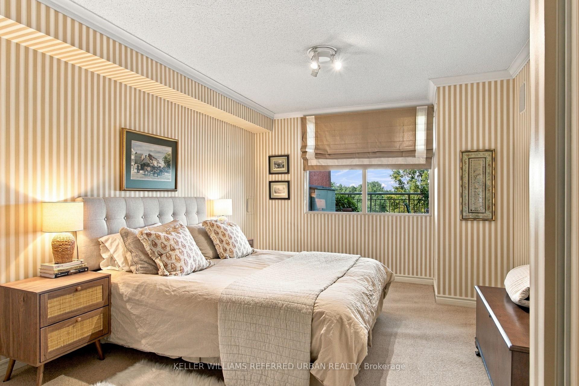 Photo 21 of Unit 524, 18 Concorde Place, North York, Banbury-Don Mills — HOMEH