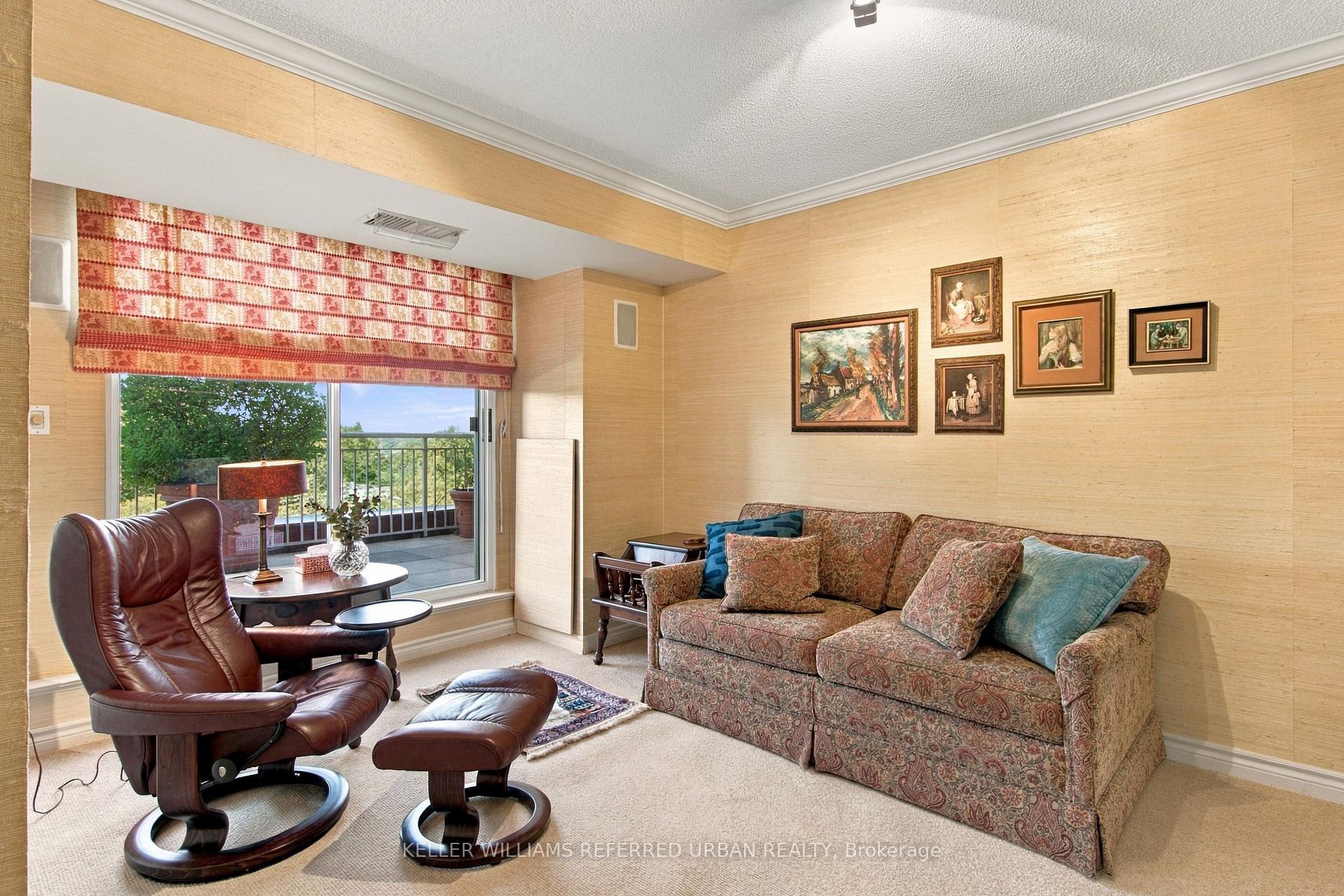 Photo 22 of Unit 524, 18 Concorde Place, North York, Banbury-Don Mills — HOMEH
