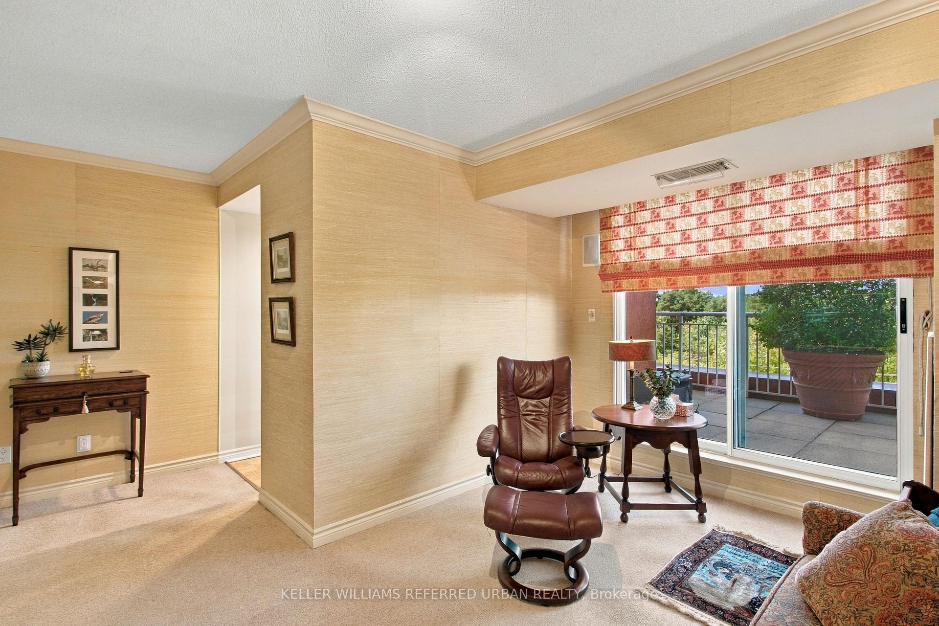 Photo 23 of Unit 524, 18 Concorde Place, North York, Banbury-Don Mills — HOMEH