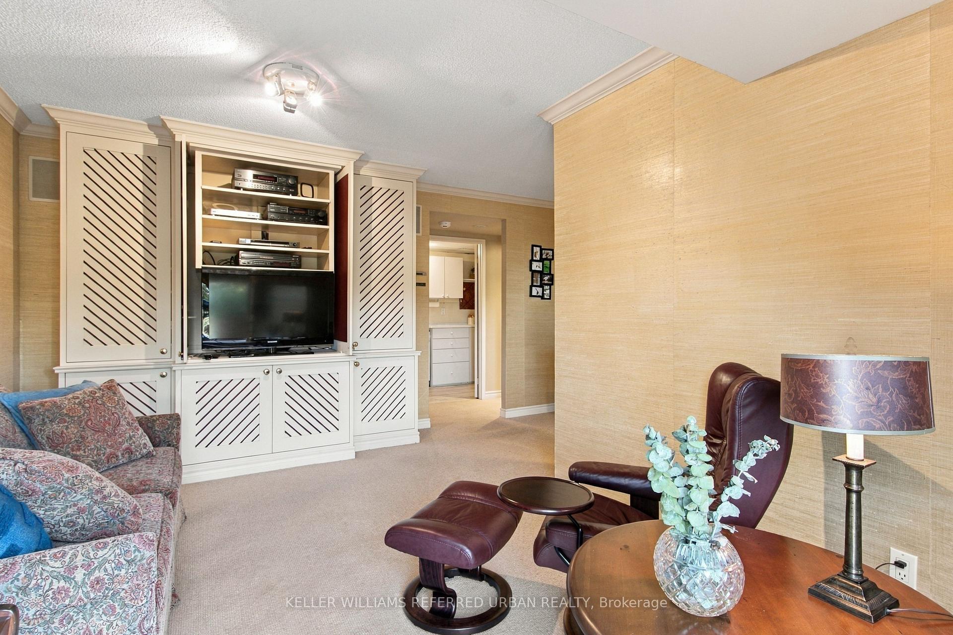 Photo 24 of Unit 524, 18 Concorde Place, North York, Banbury-Don Mills — HOMEH