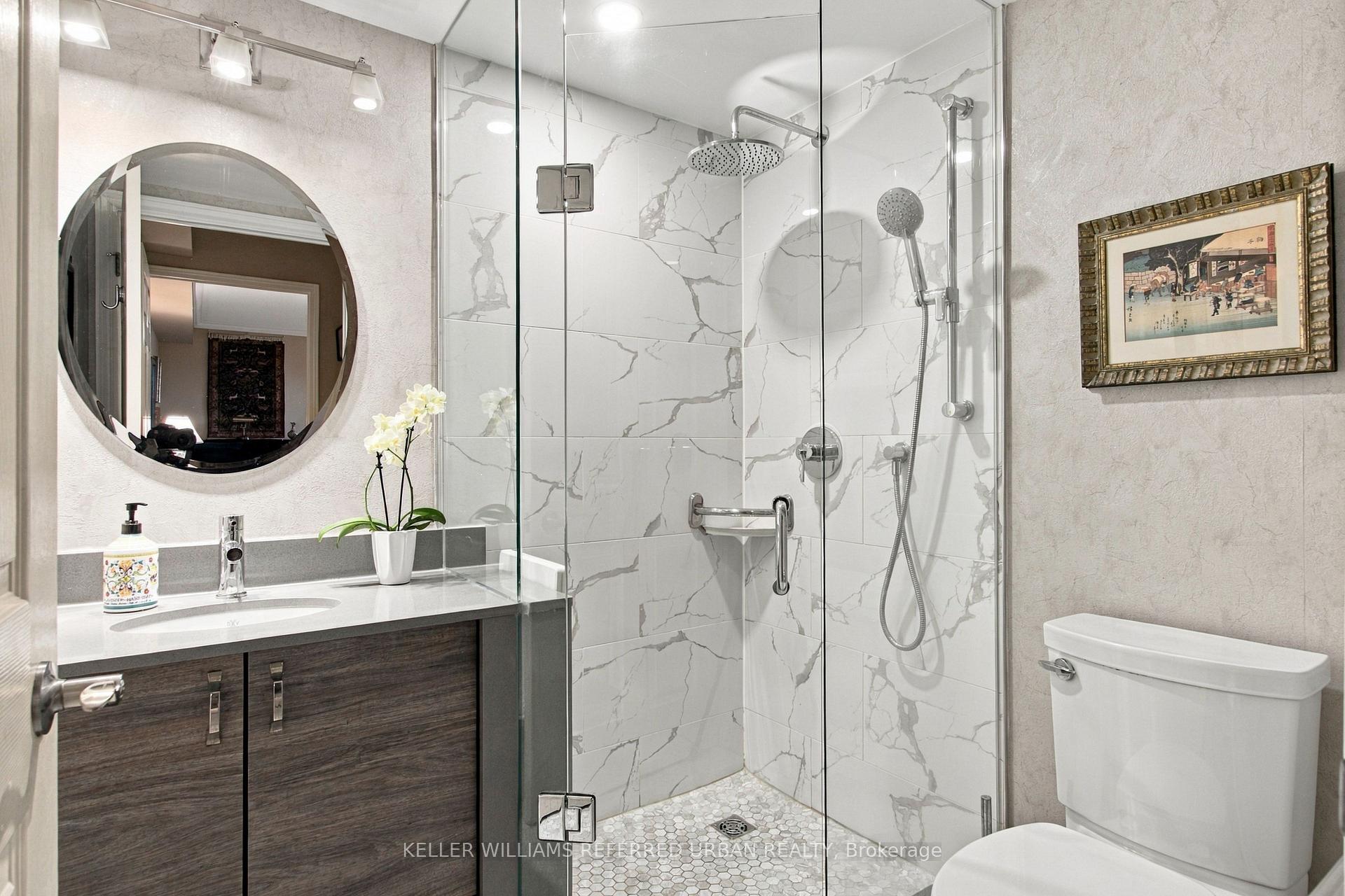 Photo 25 of Unit 524, 18 Concorde Place, North York, Banbury-Don Mills — HOMEH