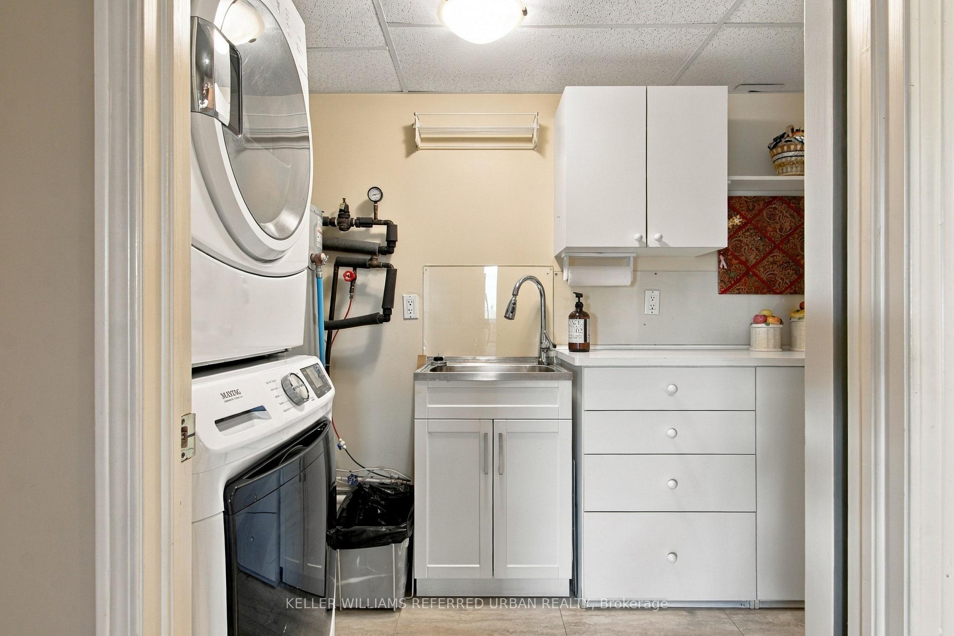 Photo 26 of Unit 524, 18 Concorde Place, North York, Banbury-Don Mills — HOMEH