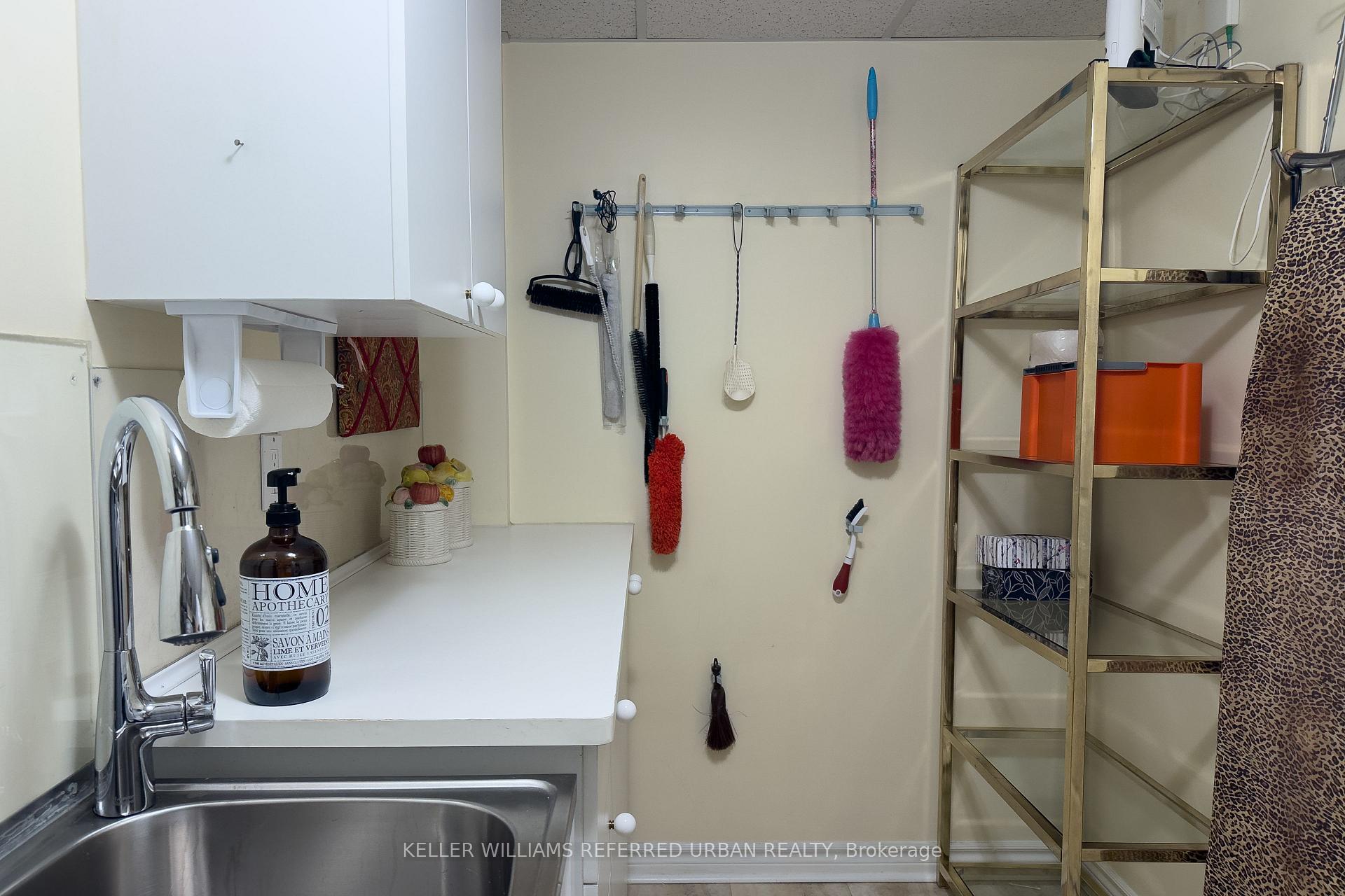 Photo 27 of Unit 524, 18 Concorde Place, North York, Banbury-Don Mills — HOMEH