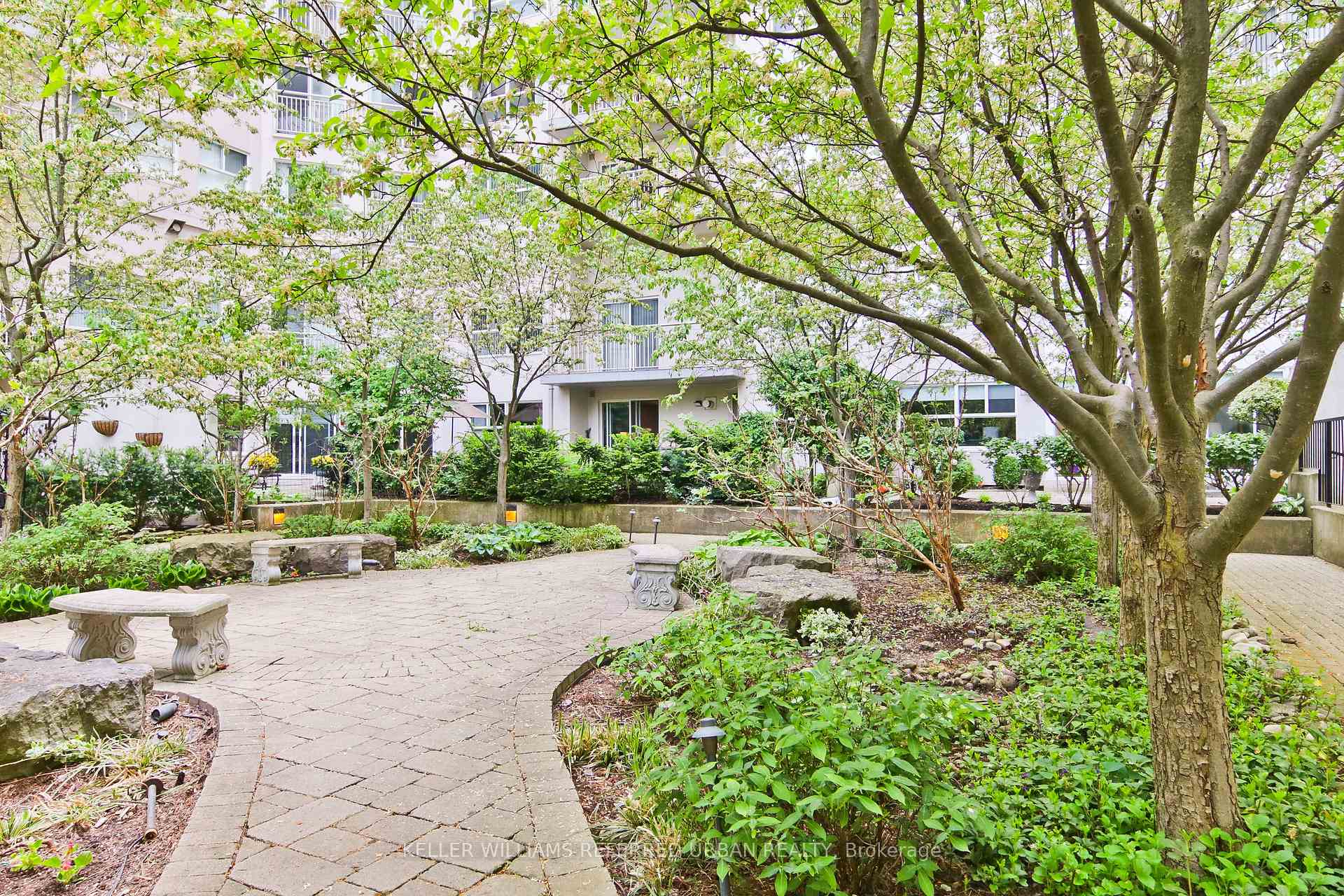 Photo 45 of Unit 524, 18 Concorde Place, North York, Banbury-Don Mills — HOMEH
