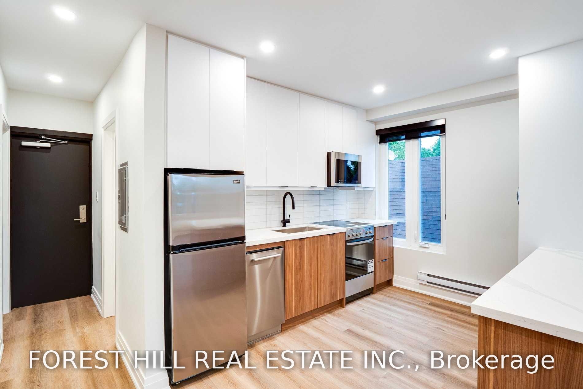 Photo 2 of Unit 5, 1 Greensides Avenue, Toronto, Wychwood — HOMEH