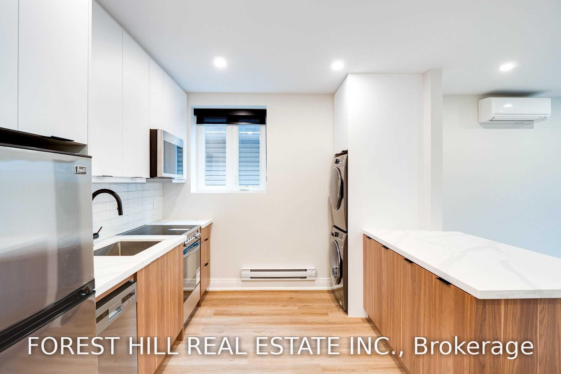 Photo 3 of Unit 5, 1 Greensides Avenue, Toronto, Wychwood — HOMEH