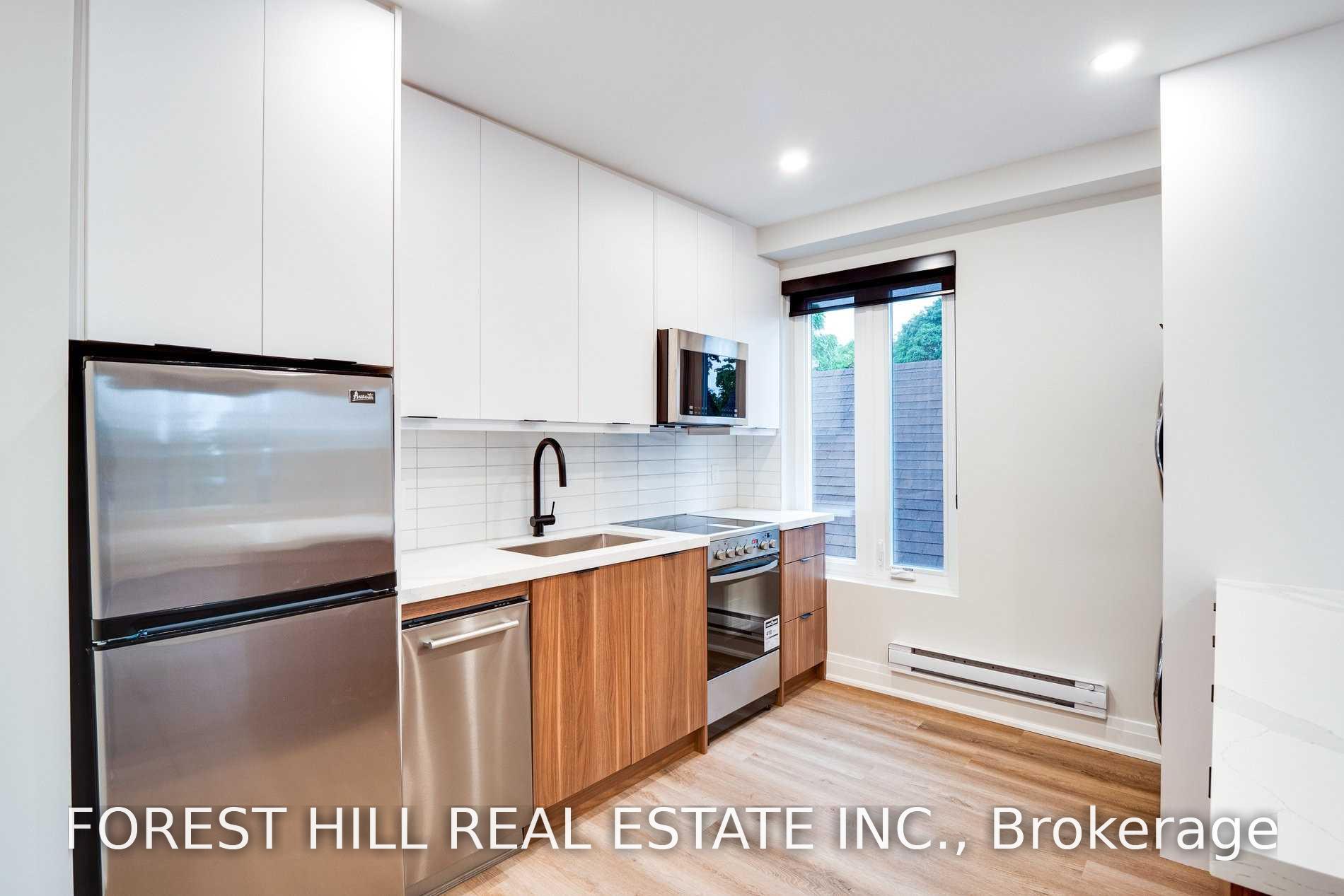 Photo 4 of Unit 5, 1 Greensides Avenue, Toronto, Wychwood — HOMEH