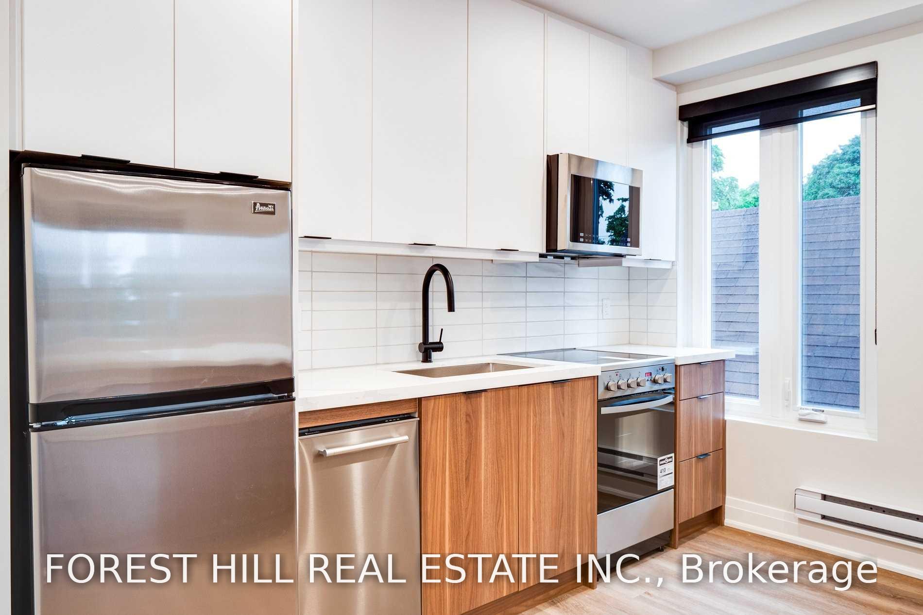 Photo 5 of Unit 5, 1 Greensides Avenue, Toronto, Wychwood — HOMEH