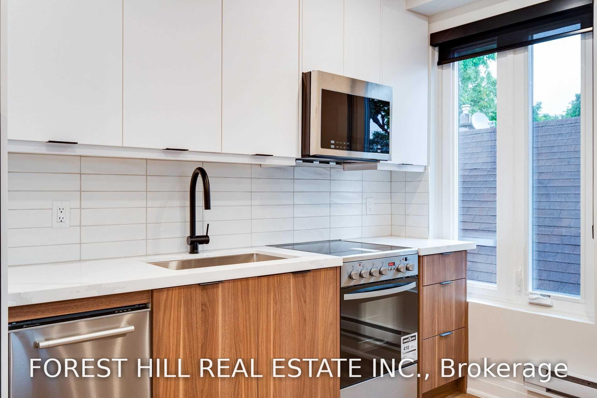 Photo 6 of Unit 5, 1 Greensides Avenue, Toronto, Wychwood — HOMEH