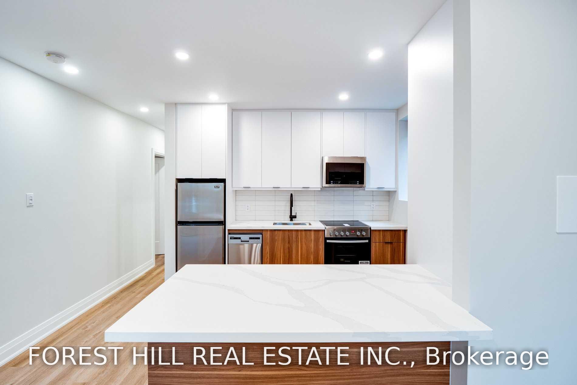 Photo 7 of Unit 5, 1 Greensides Avenue, Toronto, Wychwood — HOMEH