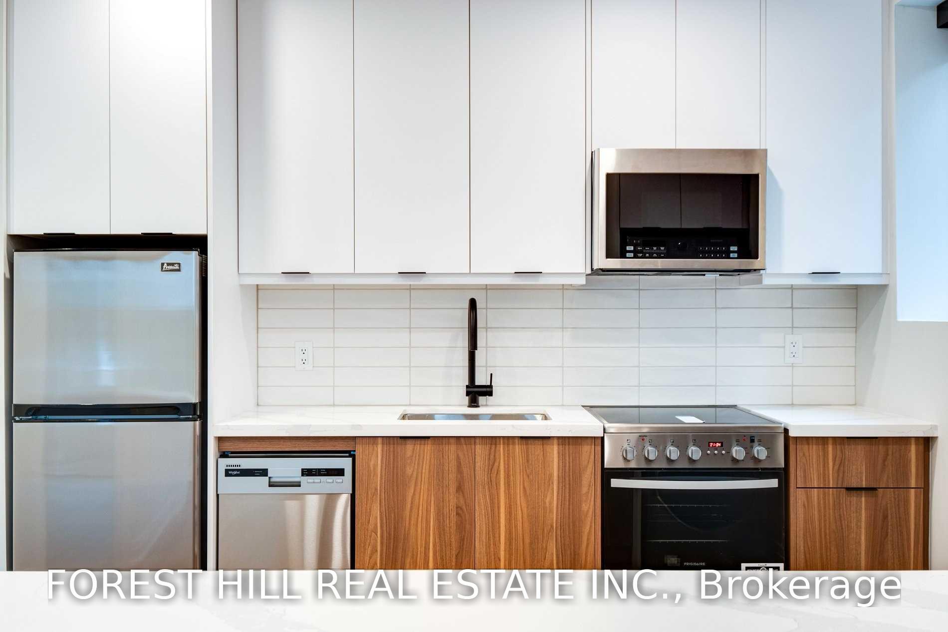 Photo 8 of Unit 5, 1 Greensides Avenue, Toronto, Wychwood — HOMEH