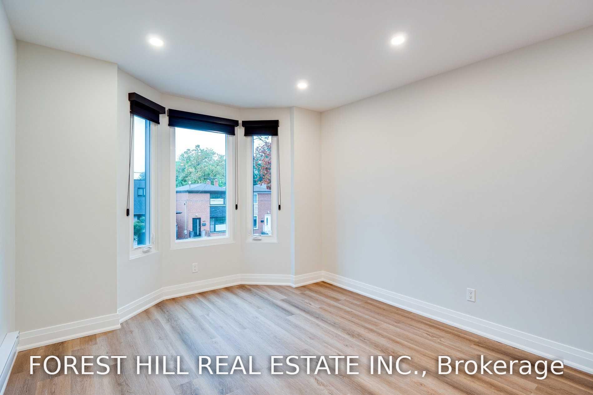 Photo 12 of Unit 5, 1 Greensides Avenue, Toronto, Wychwood — HOMEH