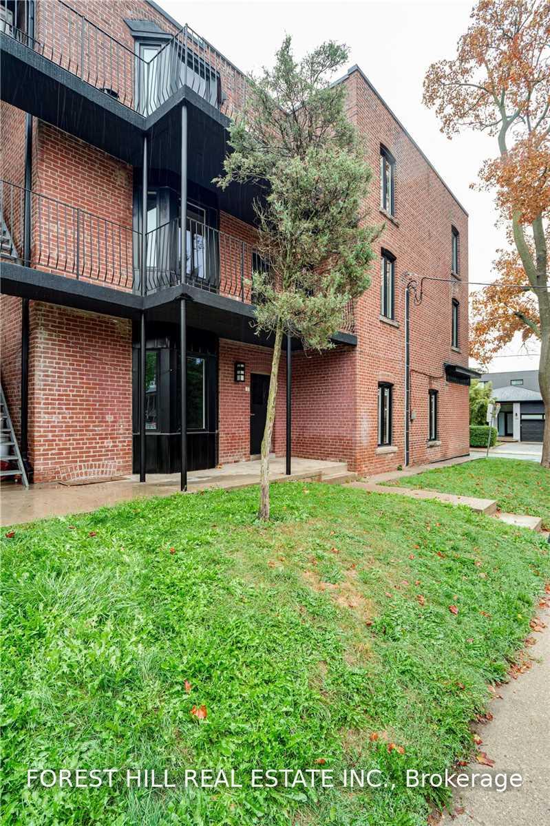 Photo 32 of Unit 5, 1 Greensides Avenue, Toronto, Wychwood — HOMEH