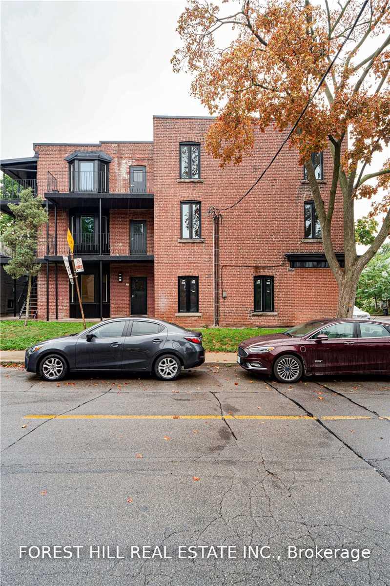 Photo 33 of Unit 5, 1 Greensides Avenue, Toronto, Wychwood — HOMEH