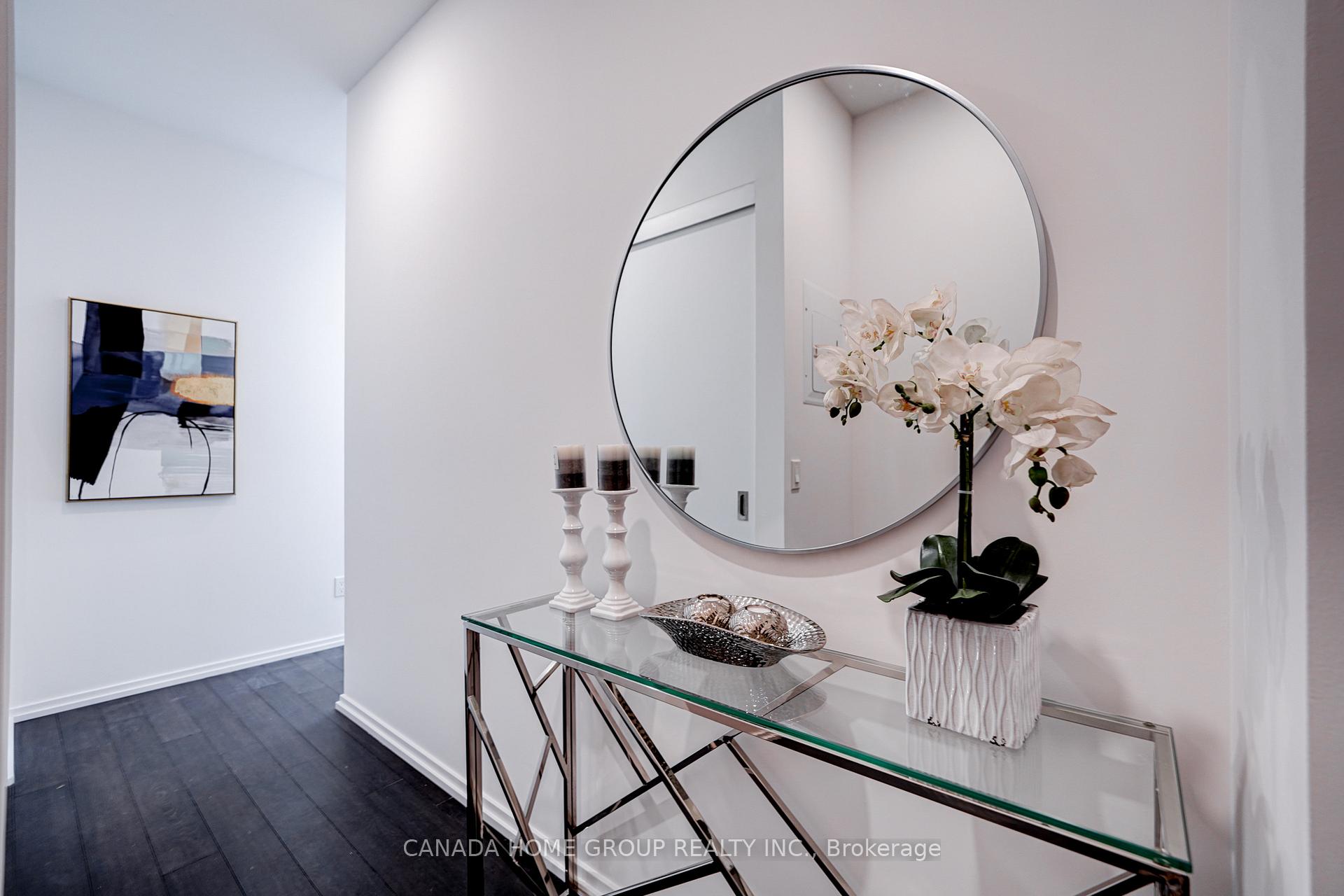 Photo 5 of Unit 3605, 197 Yonge Street, Toronto, Church-Yonge Corridor — HOMEH
