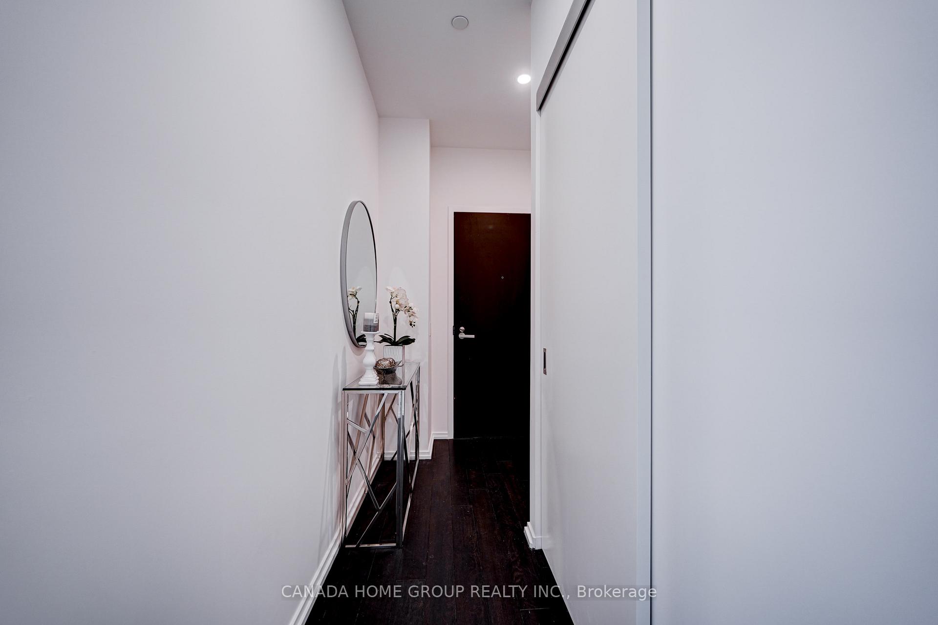 Photo 6 of Unit 3605, 197 Yonge Street, Toronto, Church-Yonge Corridor — HOMEH