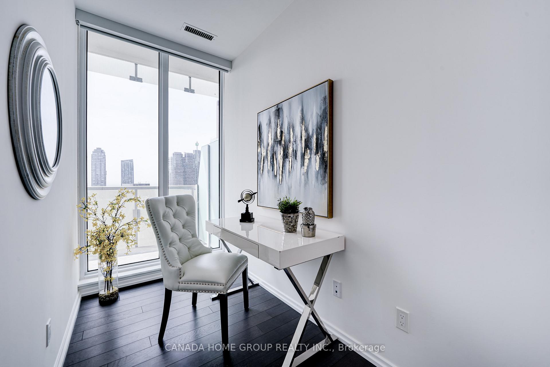 Photo 7 of Unit 3605, 197 Yonge Street, Toronto, Church-Yonge Corridor — HOMEH