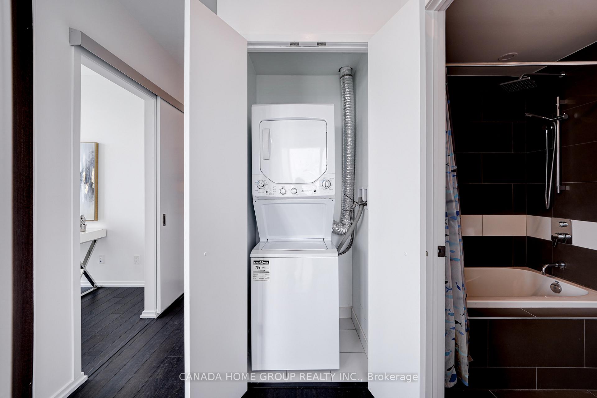 Photo 8 of Unit 3605, 197 Yonge Street, Toronto, Church-Yonge Corridor — HOMEH
