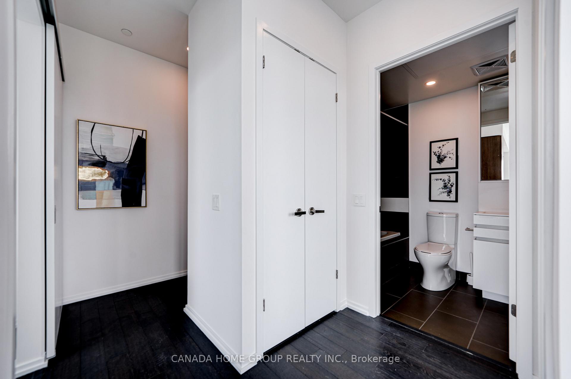 Photo 9 of Unit 3605, 197 Yonge Street, Toronto, Church-Yonge Corridor — HOMEH