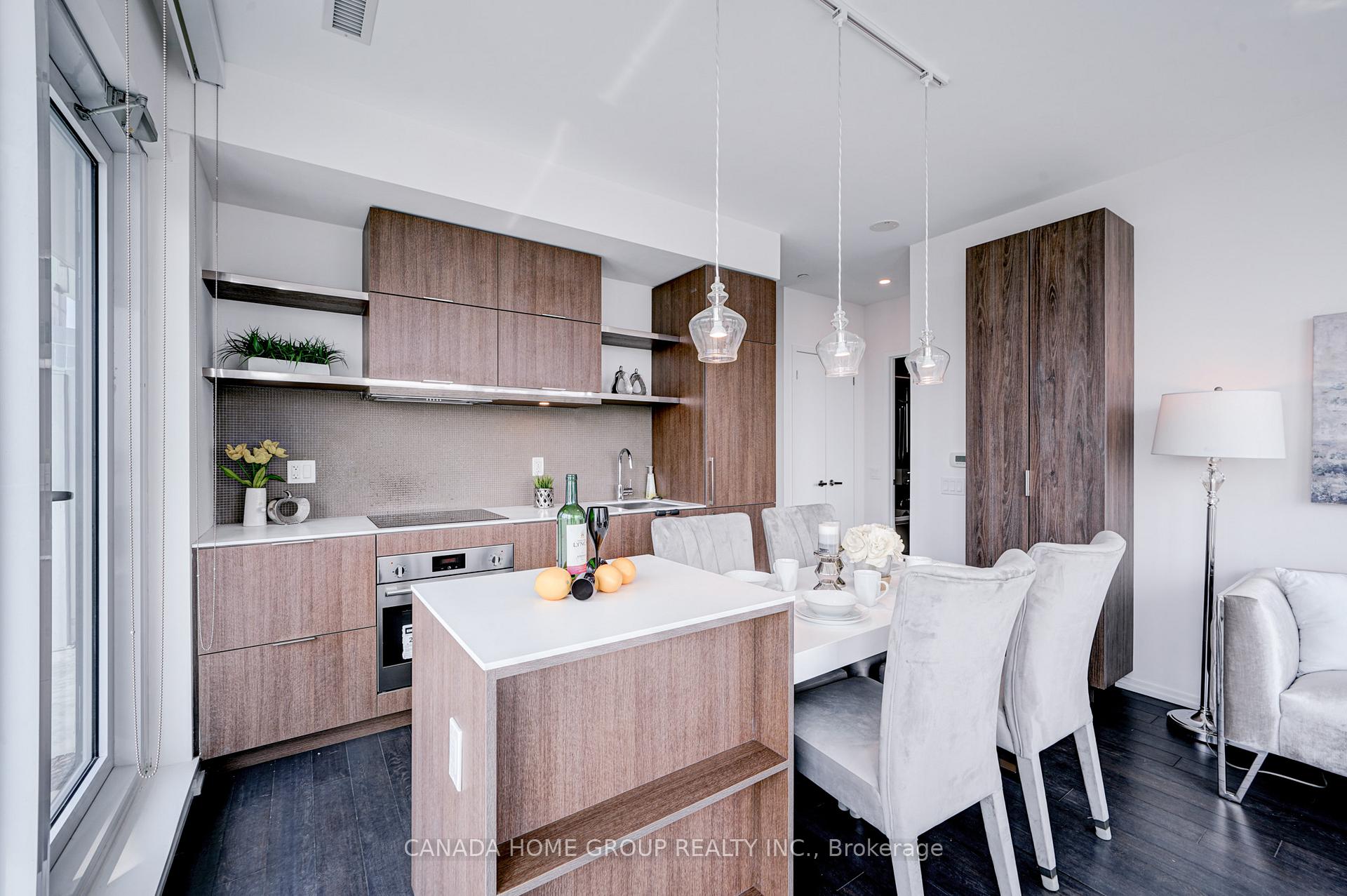 Photo 14 of Unit 3605, 197 Yonge Street, Toronto, Church-Yonge Corridor — HOMEH