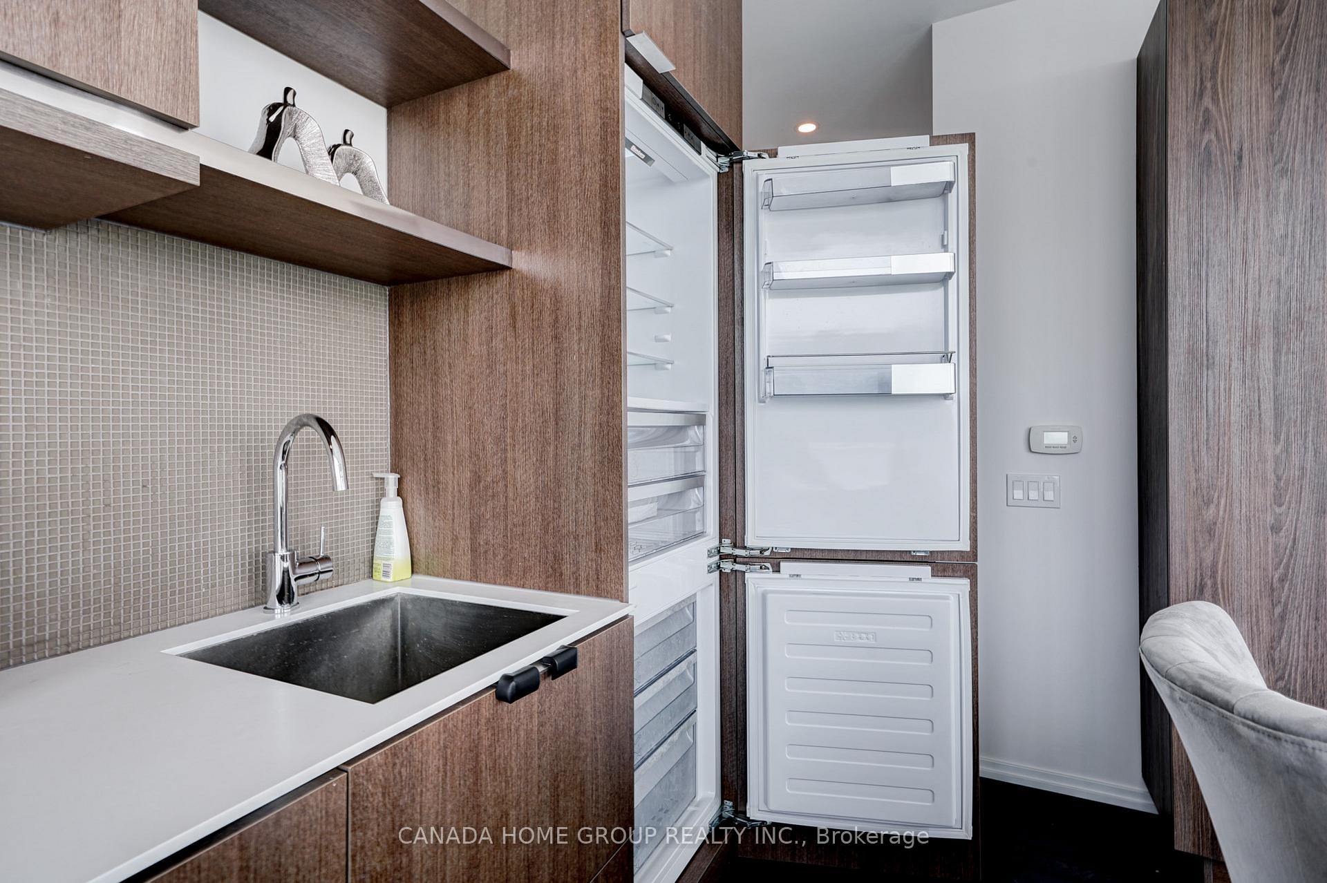 Photo 16 of Unit 3605, 197 Yonge Street, Toronto, Church-Yonge Corridor — HOMEH