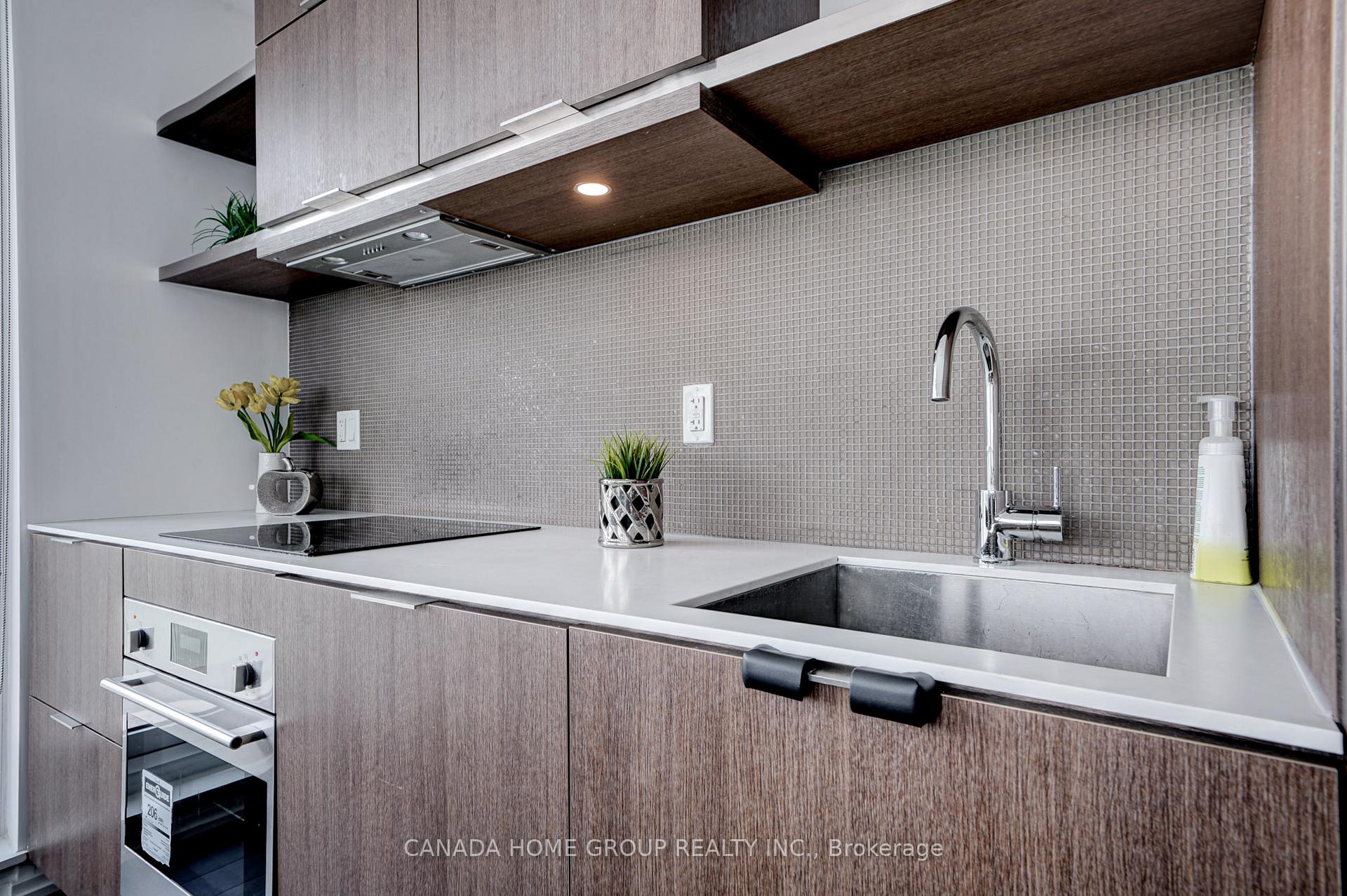 Photo 17 of Unit 3605, 197 Yonge Street, Toronto, Church-Yonge Corridor — HOMEH