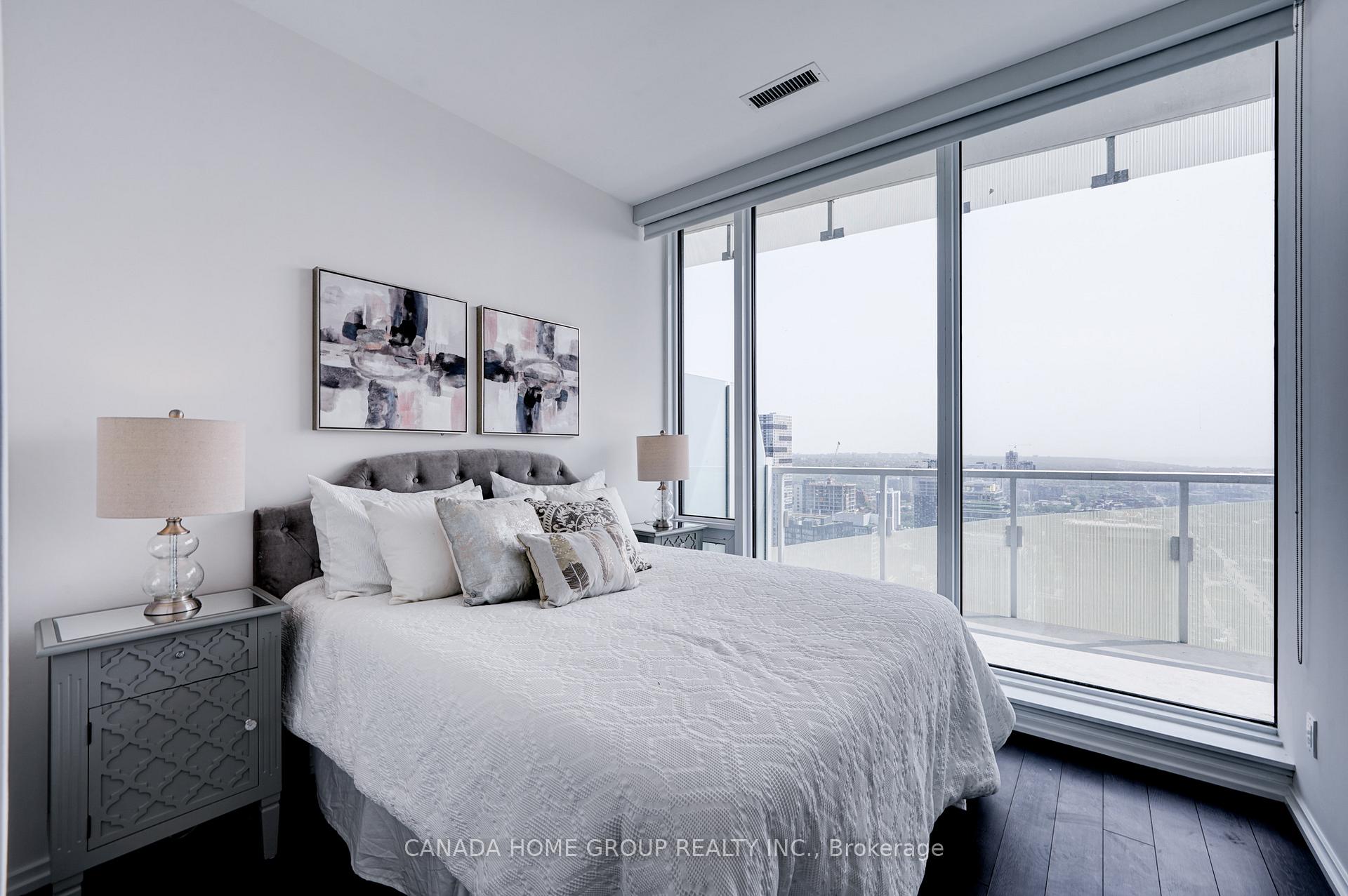 Photo 20 of Unit 3605, 197 Yonge Street, Toronto, Church-Yonge Corridor — HOMEH