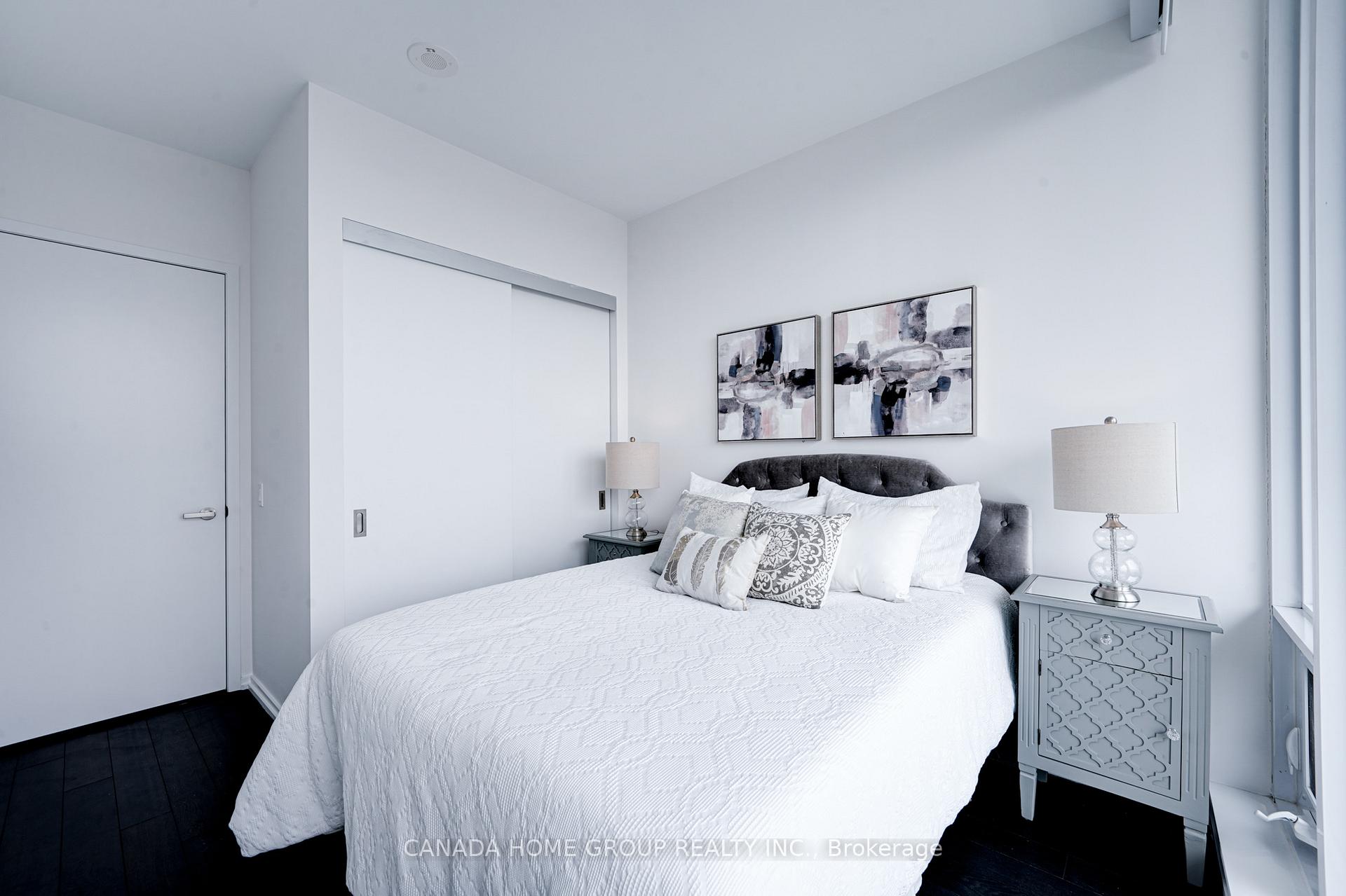 Photo 21 of Unit 3605, 197 Yonge Street, Toronto, Church-Yonge Corridor — HOMEH