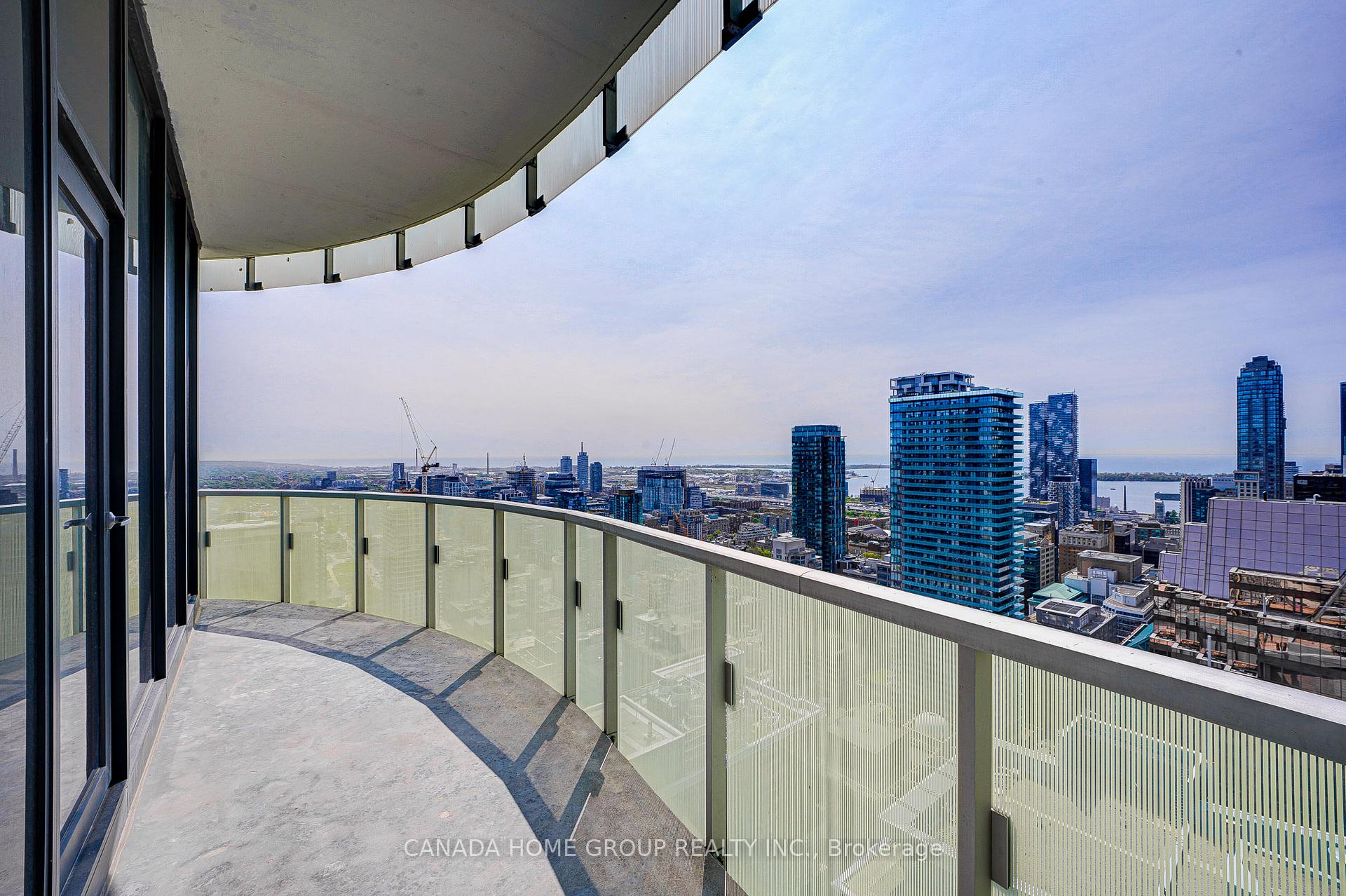 Photo 22 of Unit 3605, 197 Yonge Street, Toronto, Church-Yonge Corridor — HOMEH