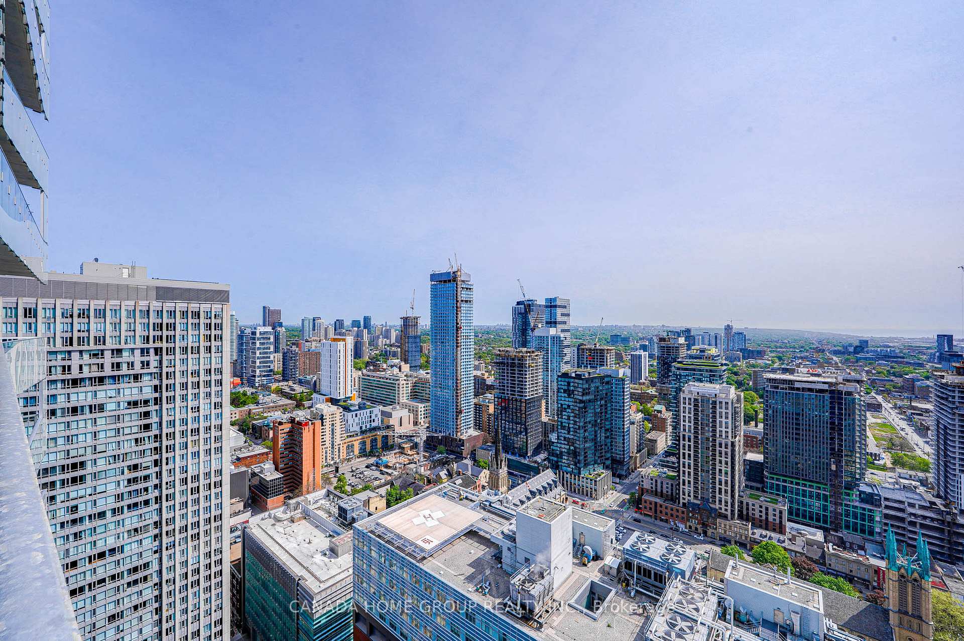 Photo 24 of Unit 3605, 197 Yonge Street, Toronto, Church-Yonge Corridor — HOMEH