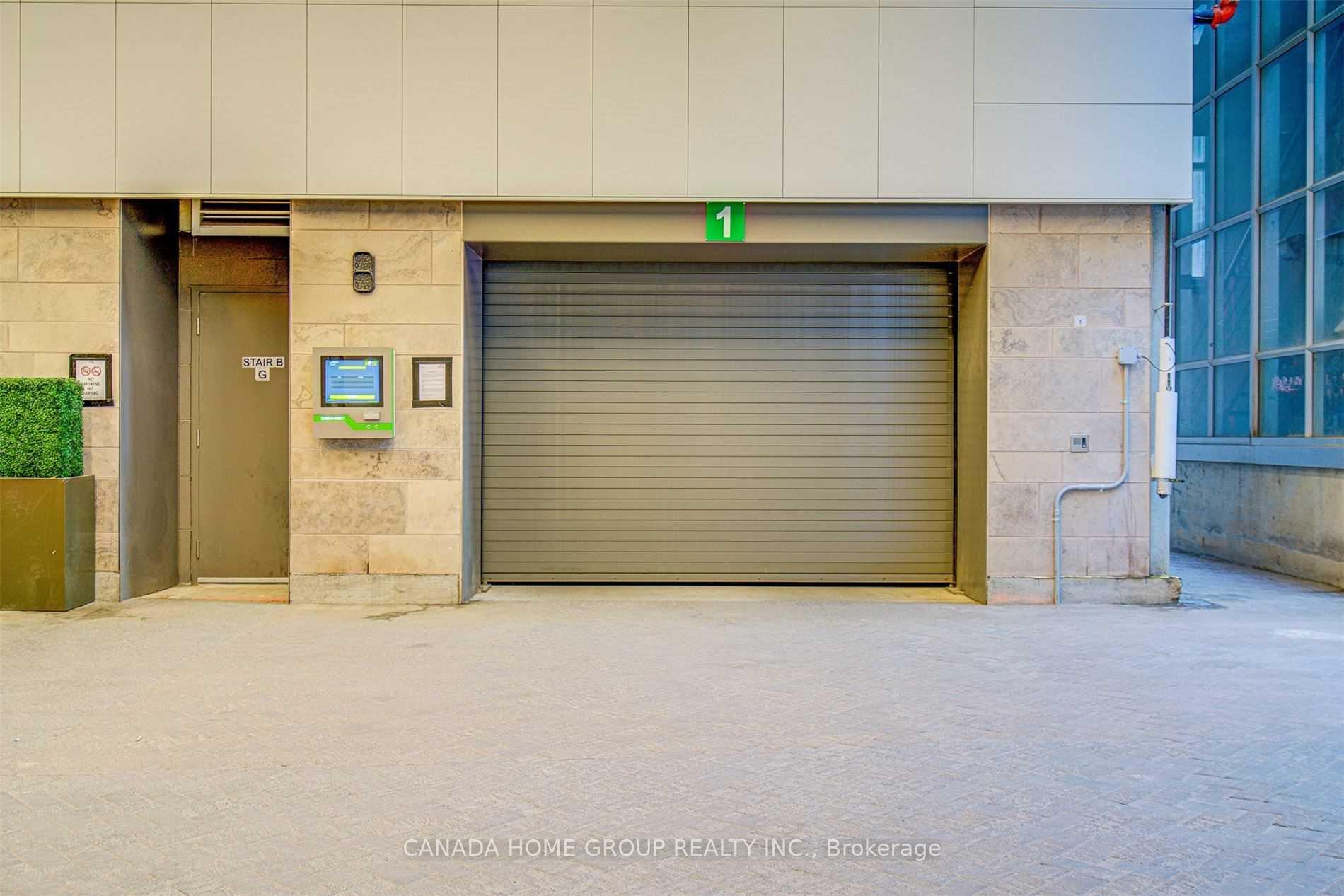 Photo 25 of Unit 3605, 197 Yonge Street, Toronto, Church-Yonge Corridor — HOMEH