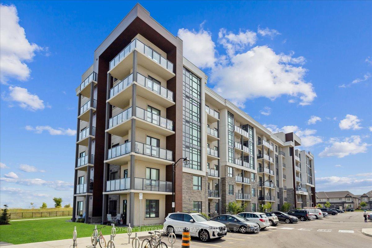 Photo 1 of Unit 633, 101 Shoreview Place, Hamilton, Stoney Creek — HOMEH
