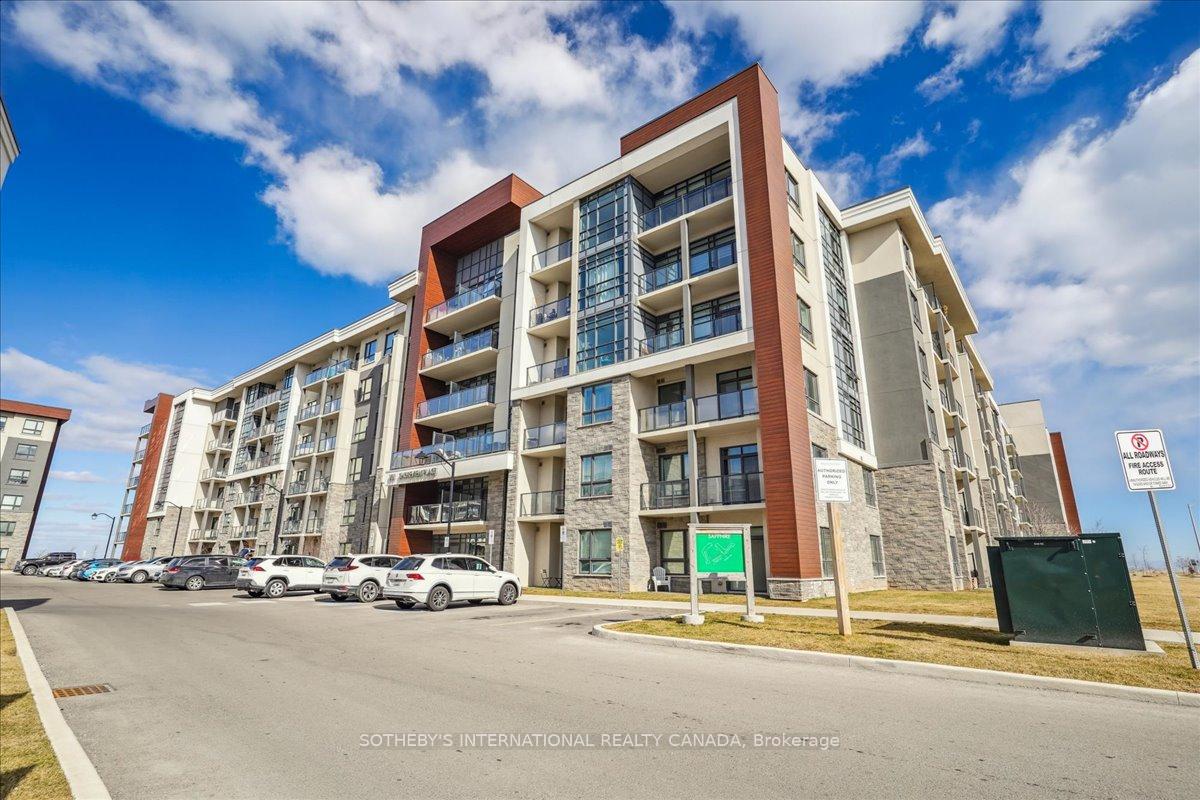Photo 2 of Unit 633, 101 Shoreview Place, Hamilton, Stoney Creek — HOMEH