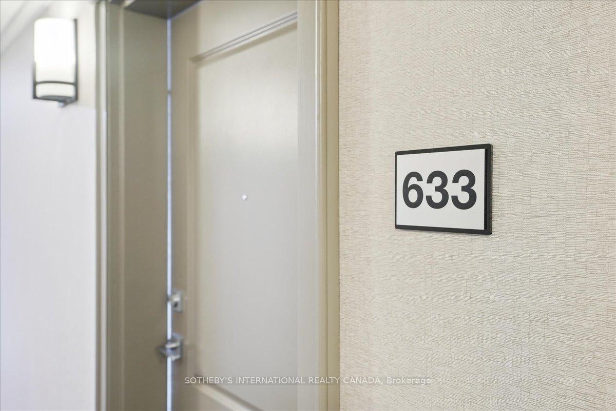 Photo 5 of Unit 633, 101 Shoreview Place, Hamilton, Stoney Creek — HOMEH