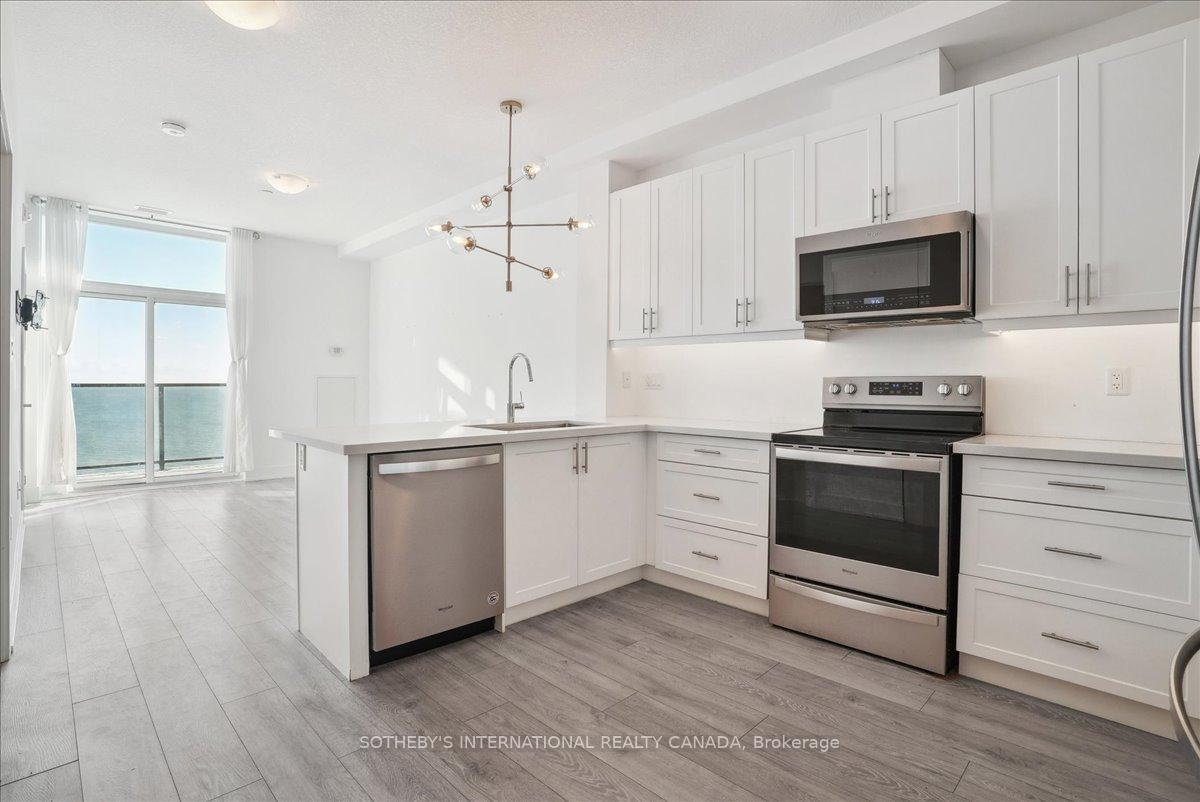 Photo 6 of Unit 633, 101 Shoreview Place, Hamilton, Stoney Creek — HOMEH