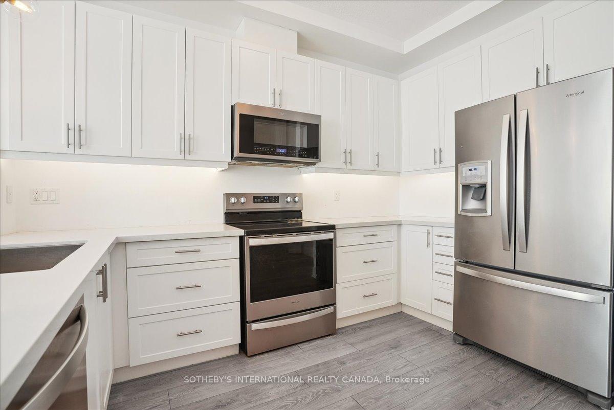 Photo 7 of Unit 633, 101 Shoreview Place, Hamilton, Stoney Creek — HOMEH