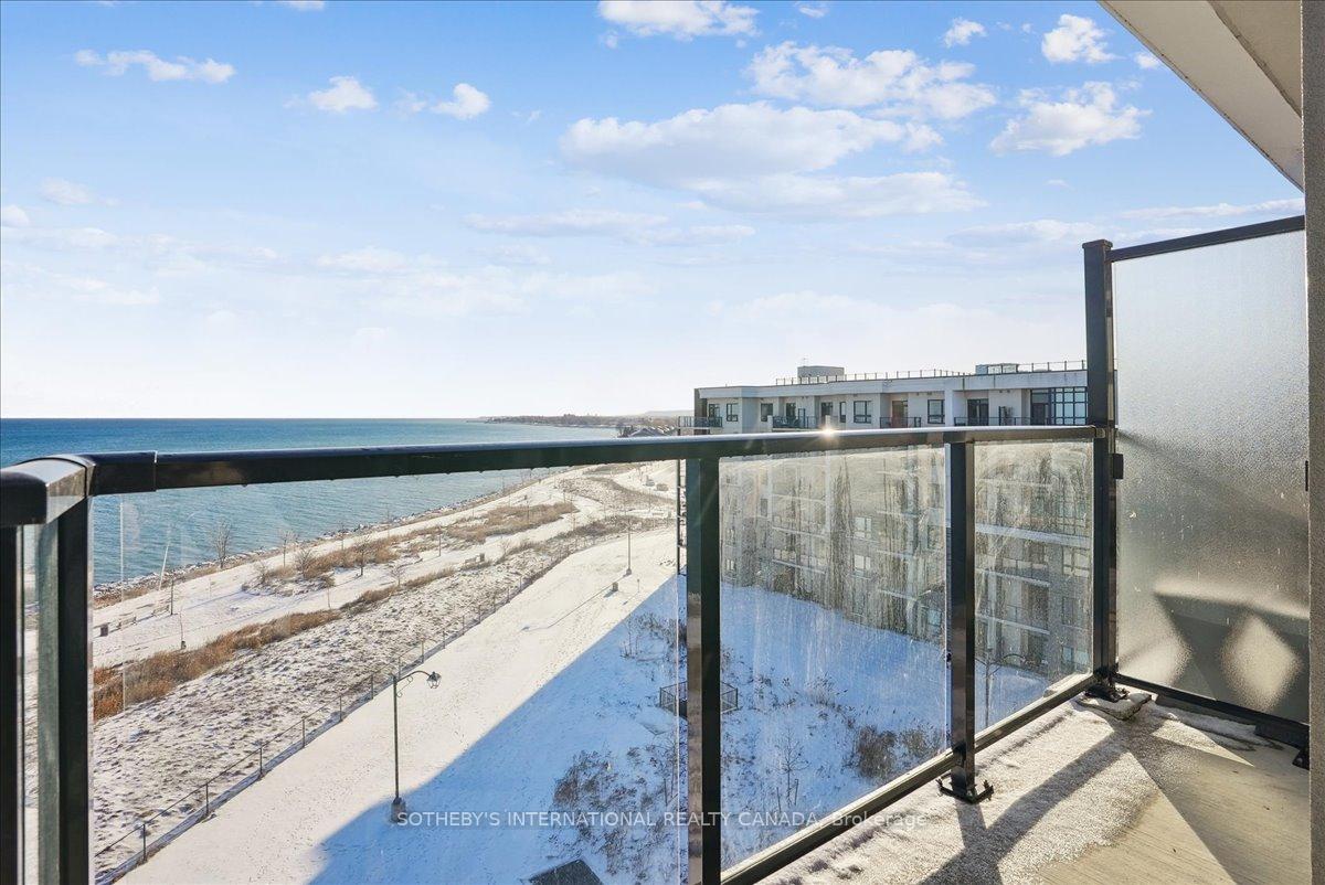 Photo 22 of Unit 633, 101 Shoreview Place, Hamilton, Stoney Creek — HOMEH