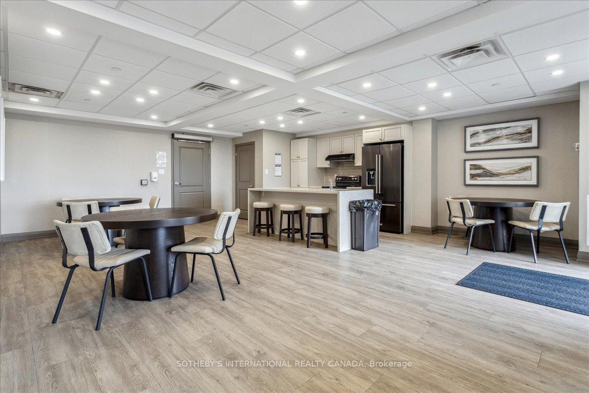 Photo 25 of Unit 633, 101 Shoreview Place, Hamilton, Stoney Creek — HOMEH