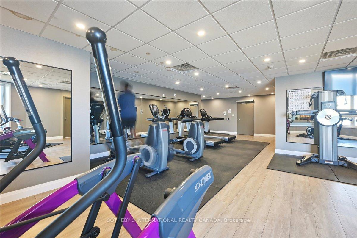 Photo 26 of Unit 633, 101 Shoreview Place, Hamilton, Stoney Creek — HOMEH