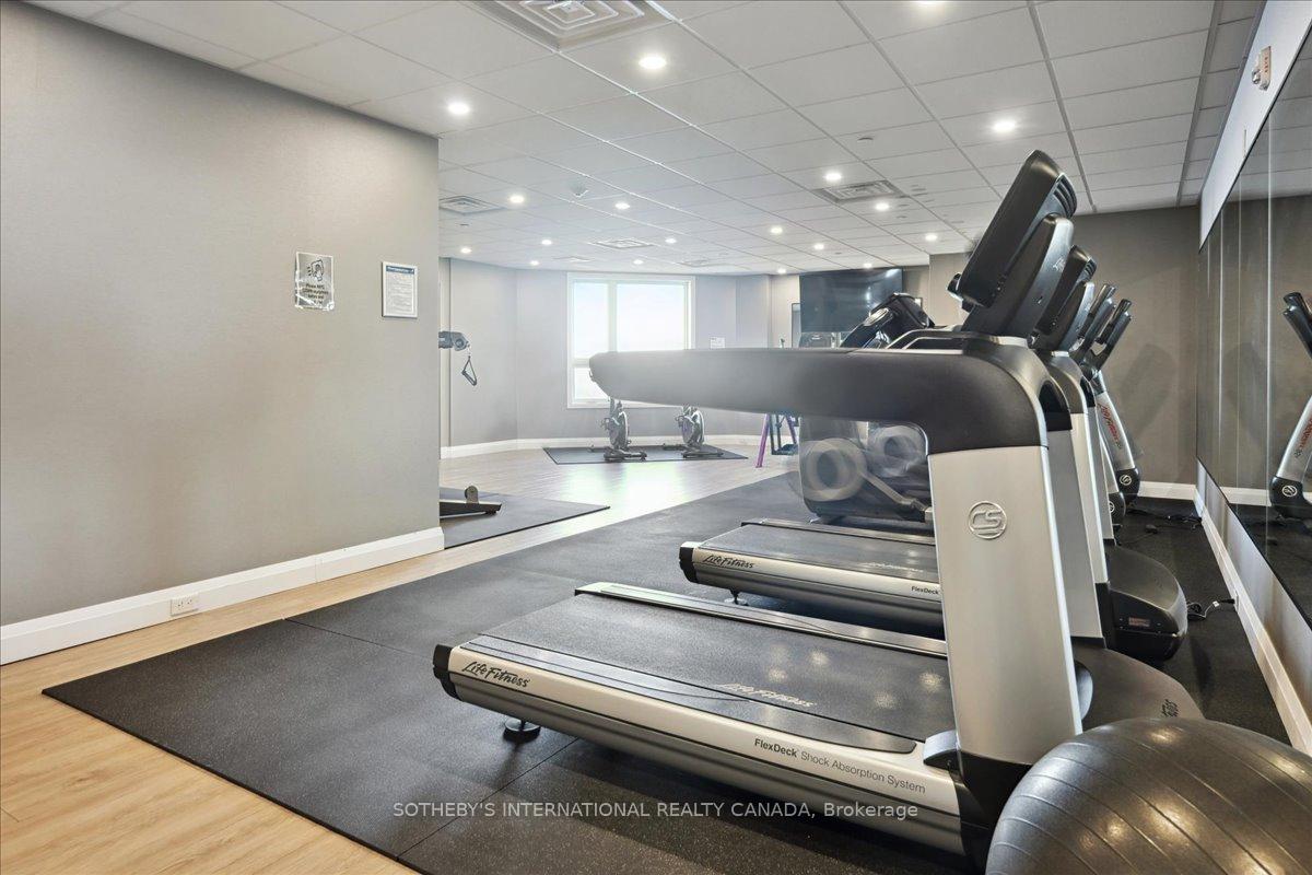 Photo 28 of Unit 633, 101 Shoreview Place, Hamilton, Stoney Creek — HOMEH