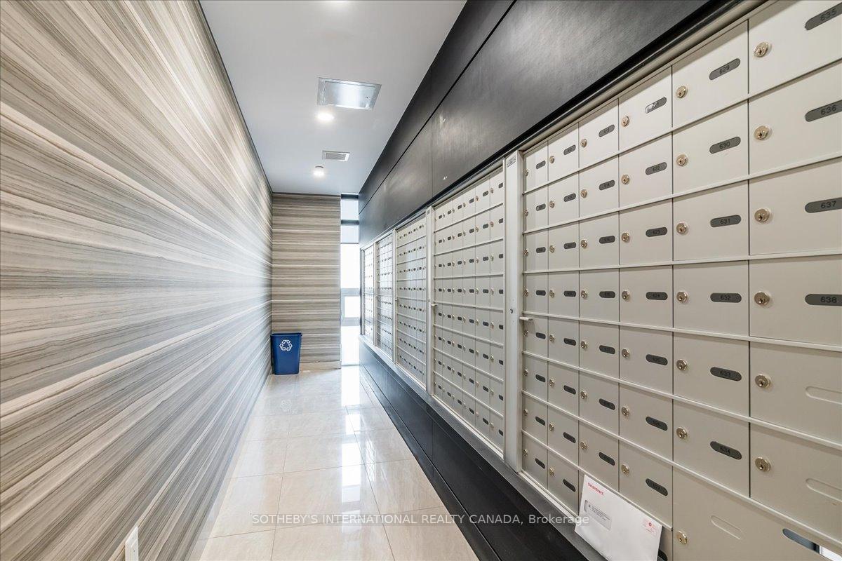Photo 29 of Unit 633, 101 Shoreview Place, Hamilton, Stoney Creek — HOMEH