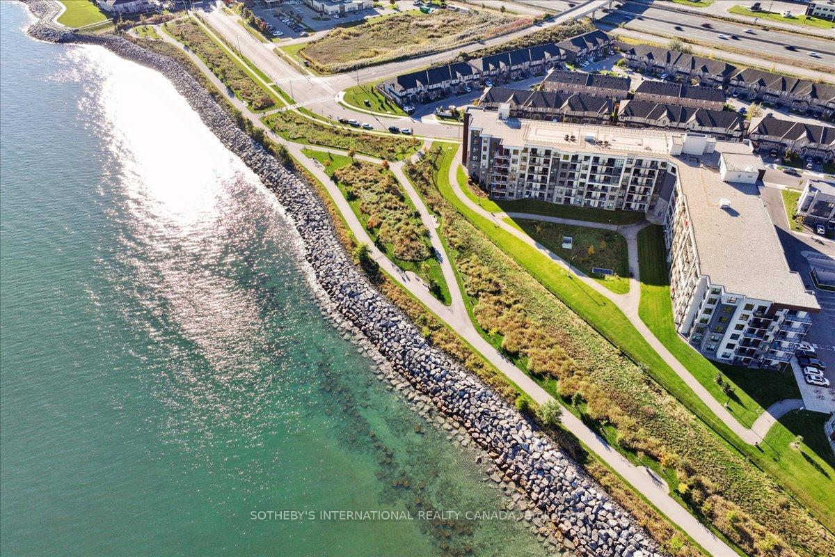Photo 35 of Unit 633, 101 Shoreview Place, Hamilton, Stoney Creek — HOMEH