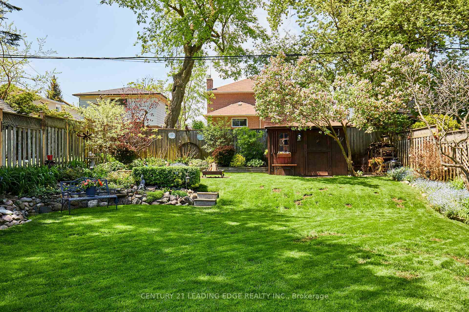 Photo 5 of 108 Gradwell Drive, Scarborough, Cliffcrest — HOMEH