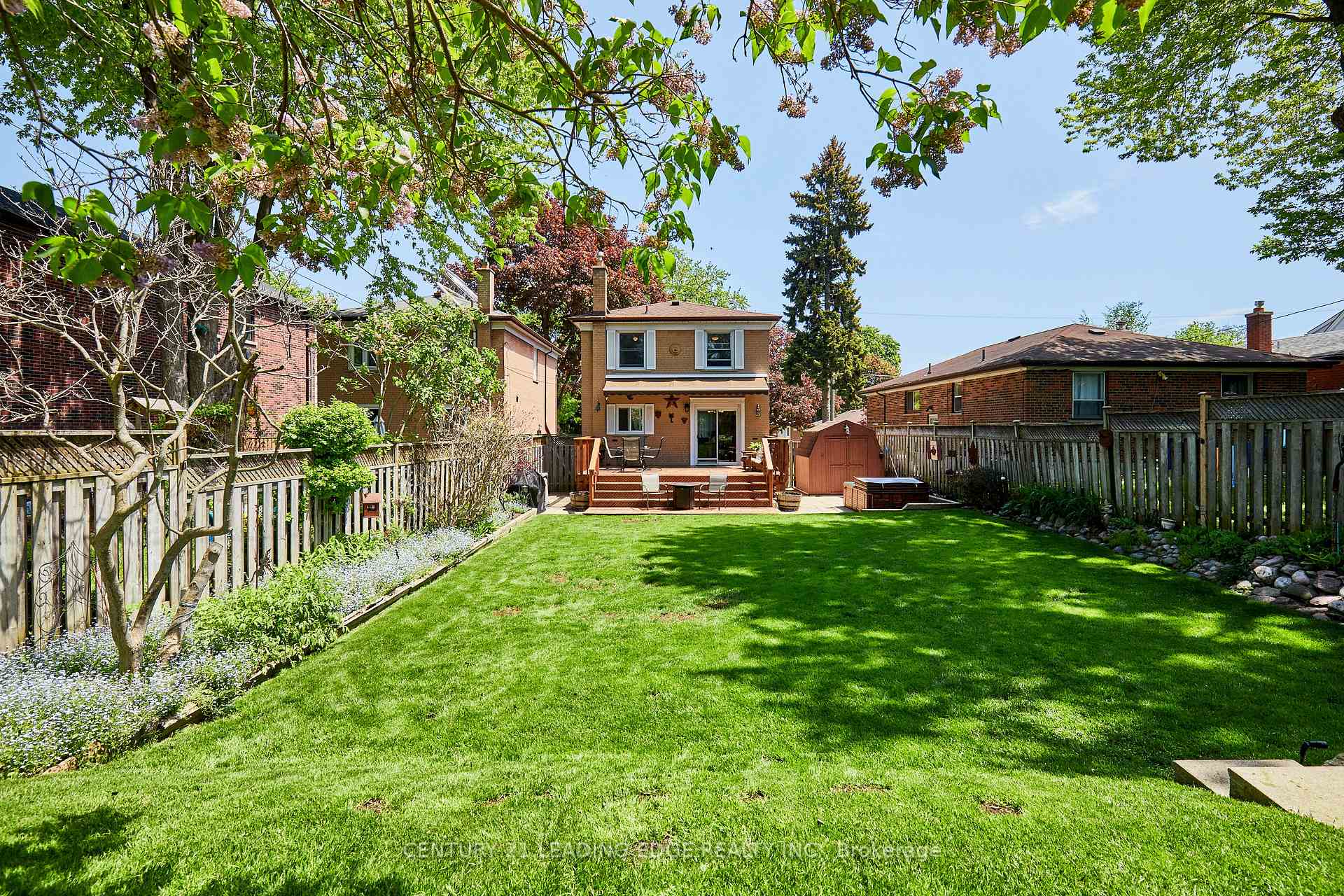 Photo 9 of 108 Gradwell Drive, Scarborough, Cliffcrest — HOMEH