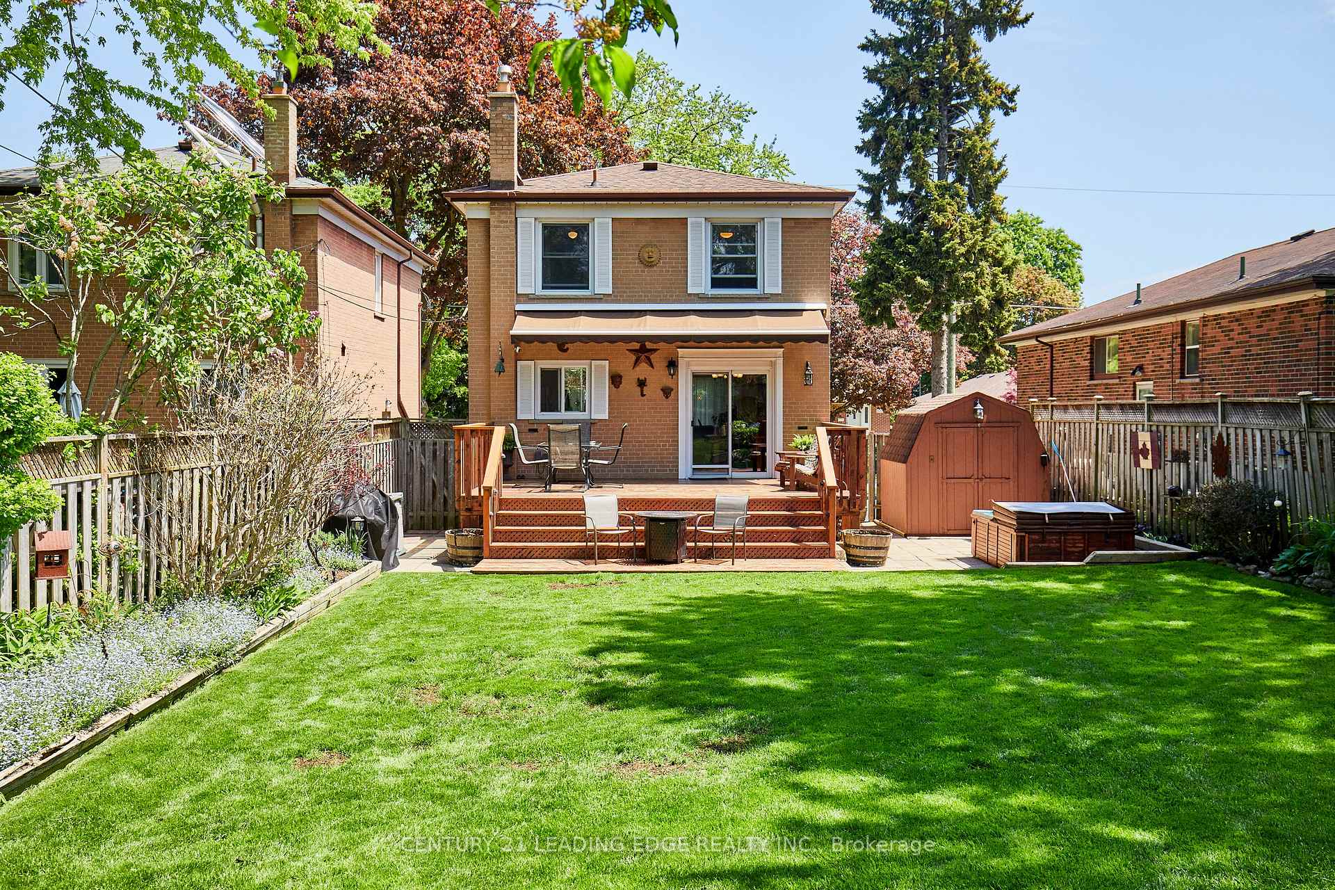 Photo 10 of 108 Gradwell Drive, Scarborough, Cliffcrest — HOMEH