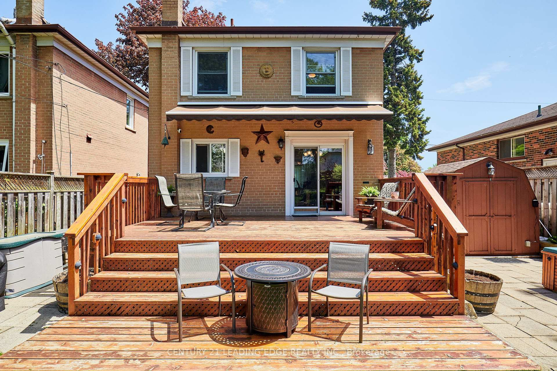 Photo 14 of 108 Gradwell Drive, Scarborough, Cliffcrest — HOMEH